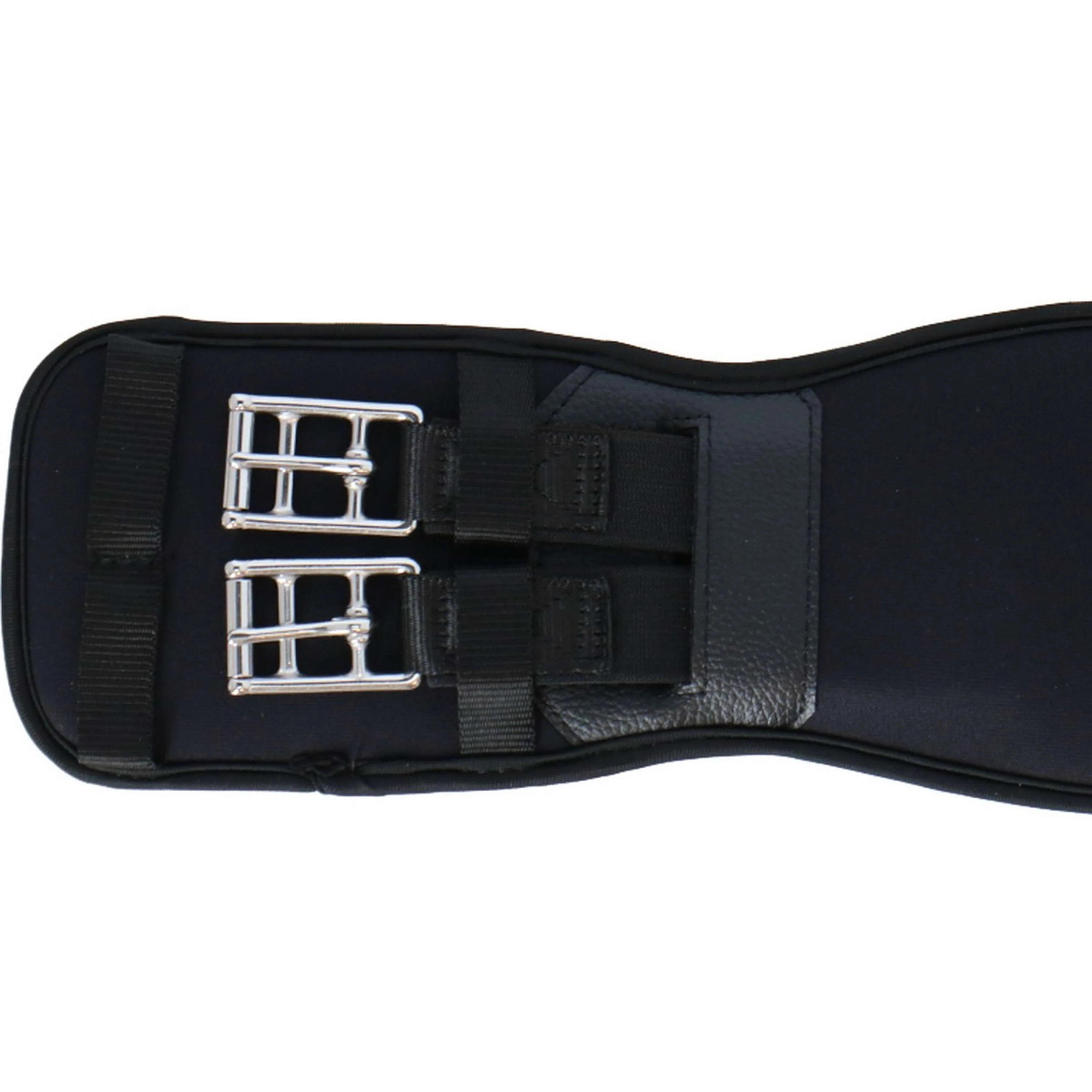 Harry's Horse Sangle de Dressage Memoryfoam Noir - Image 3