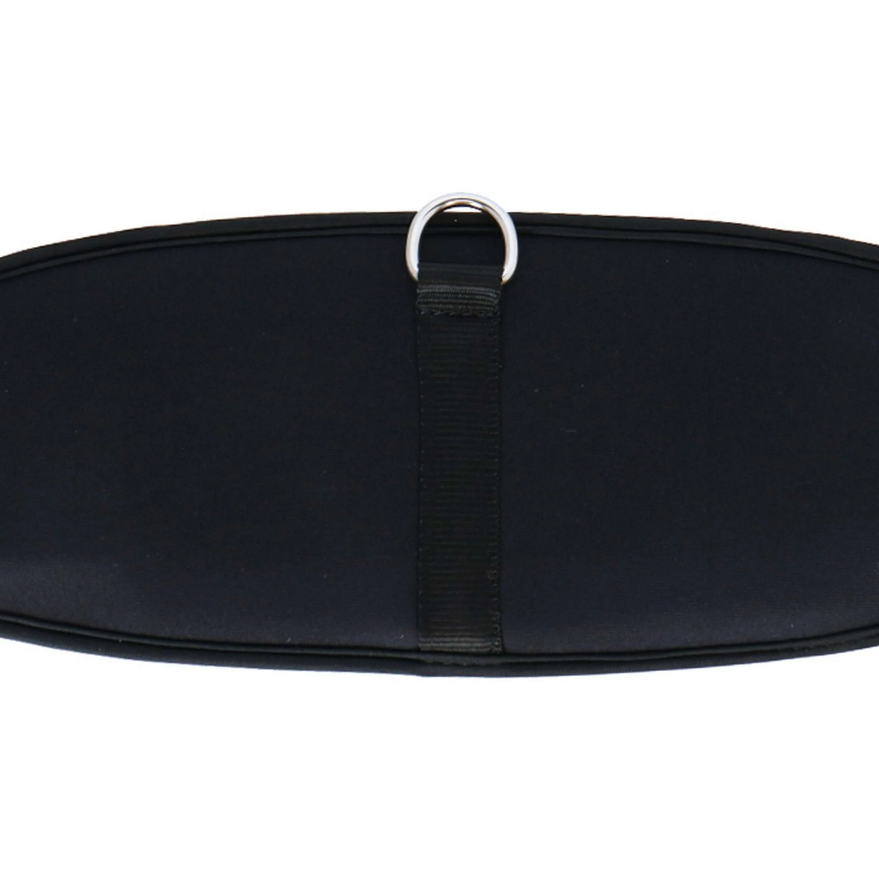 Harry's Horse Sangle de Dressage Memoryfoam Noir - Image 4