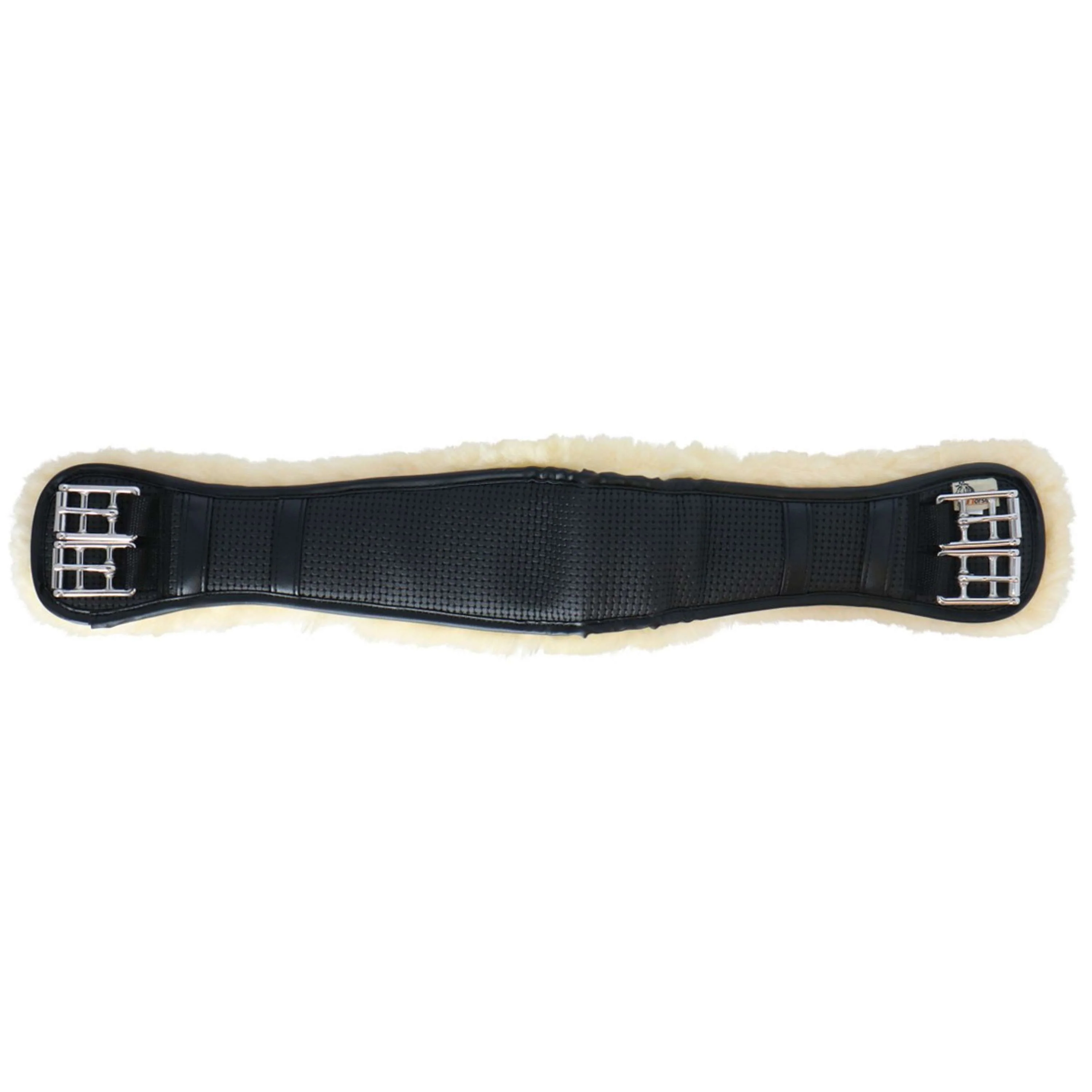 Harry's Horse Sangle+ Merino Padding Crème