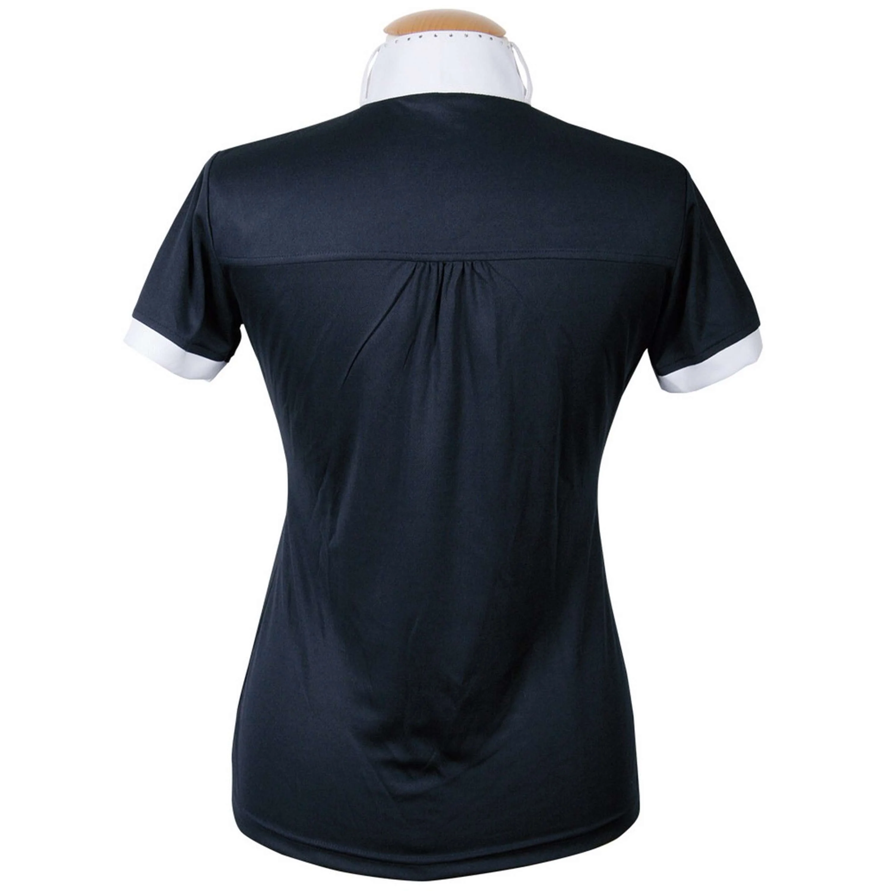 Harry's Horse T-shirt de Concours Brighton Enfants Marin - Image 2