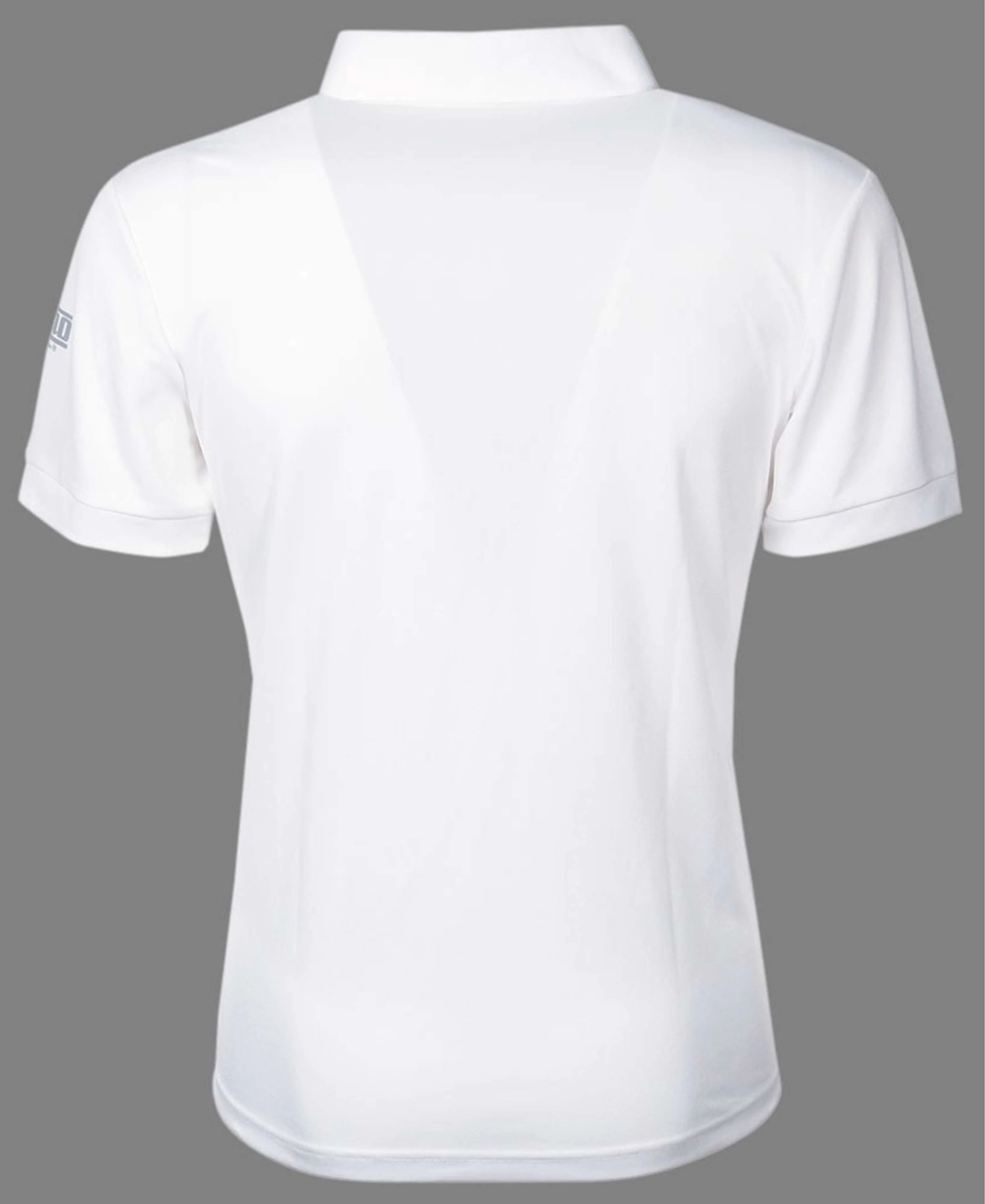 Harry's Horse T-shirt de Concours Liciano Hommes Blanc - Image 2