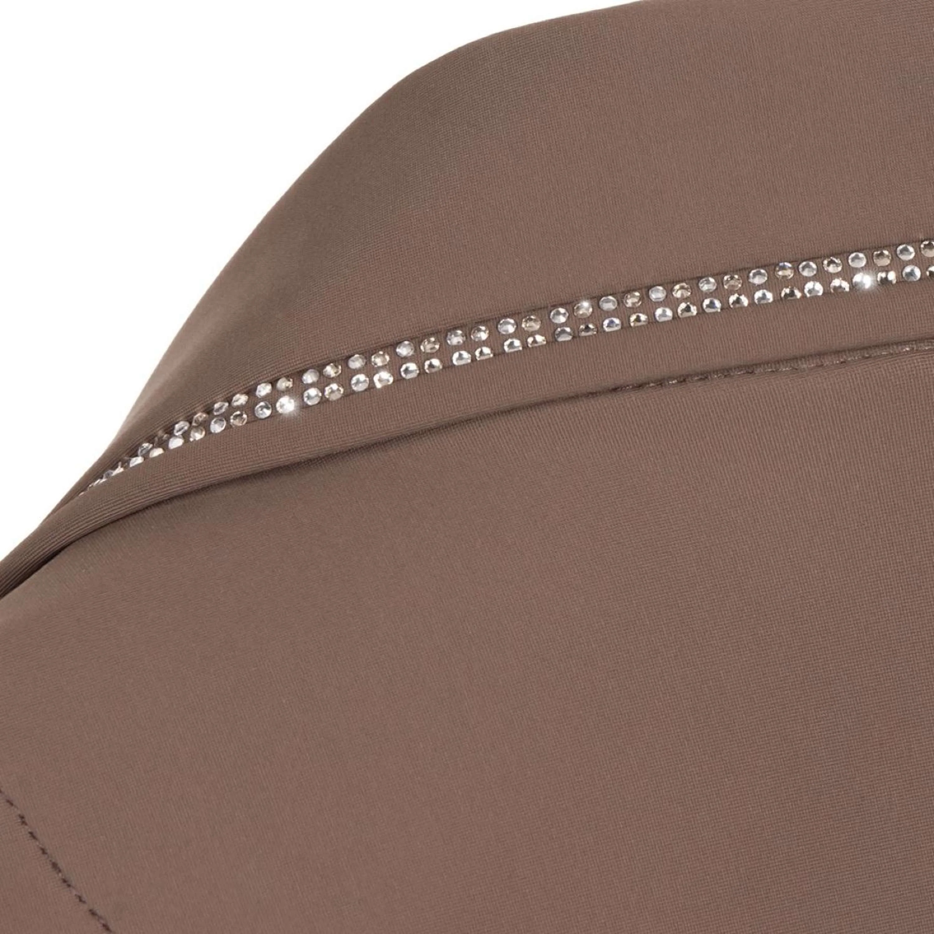 Harry's Horse Veste de Concours EQS Ivory Marron - Image 4