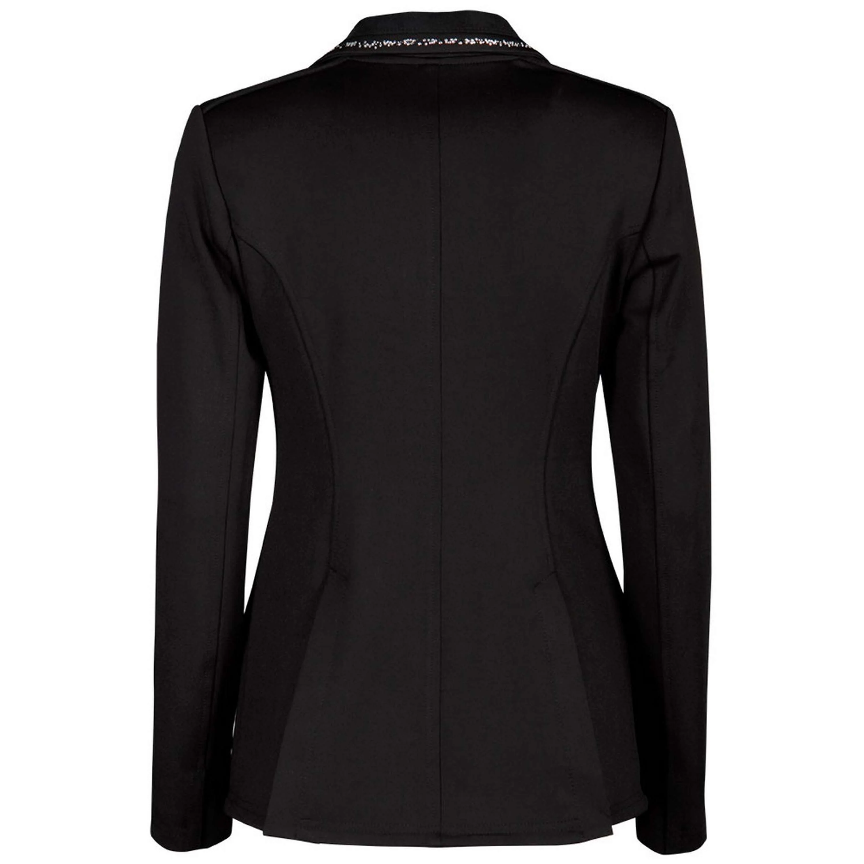 Harry's Horse Veste d'Équitation Pirouette Noir - Image 2