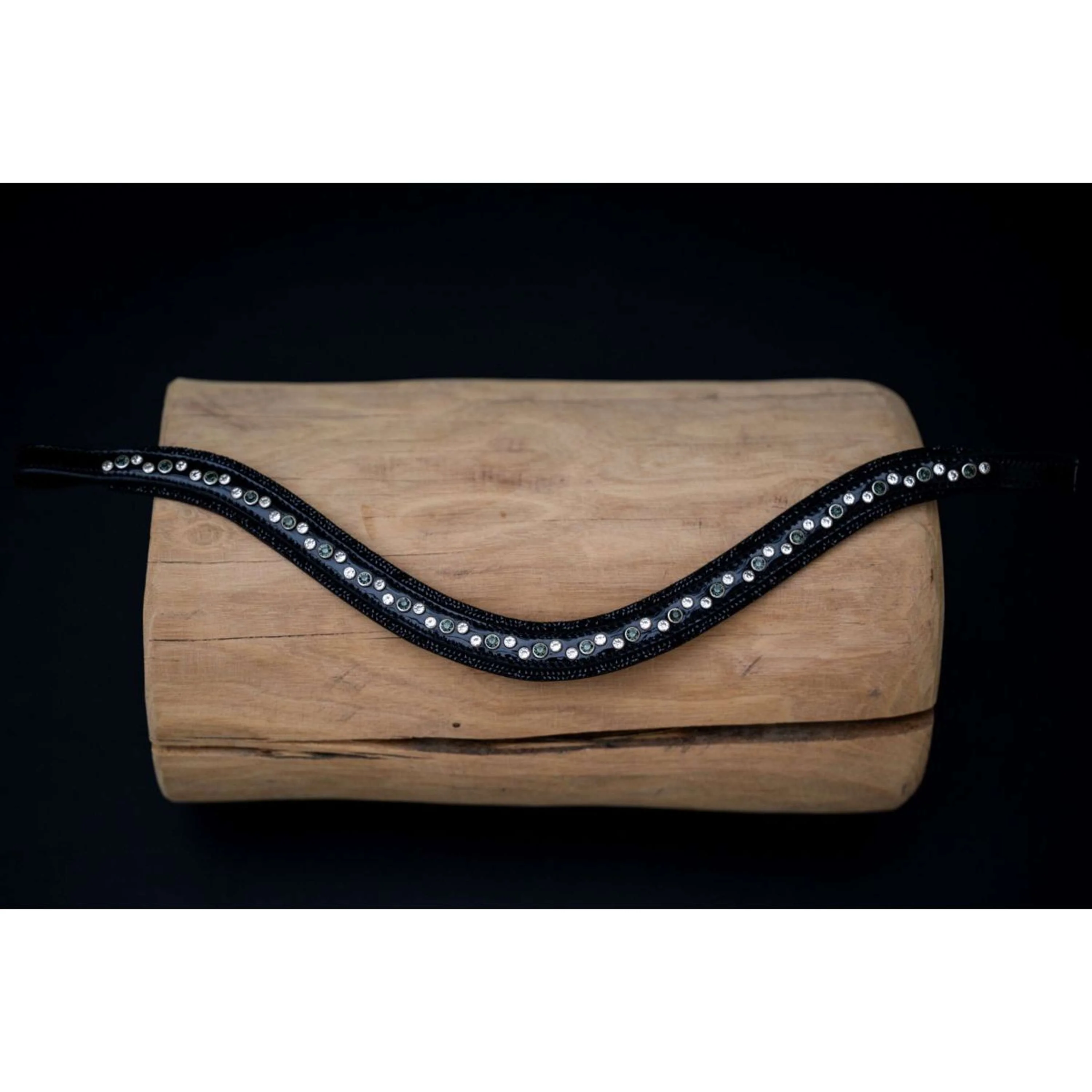 HB Frontal Showtime True Love Noir/Blanc