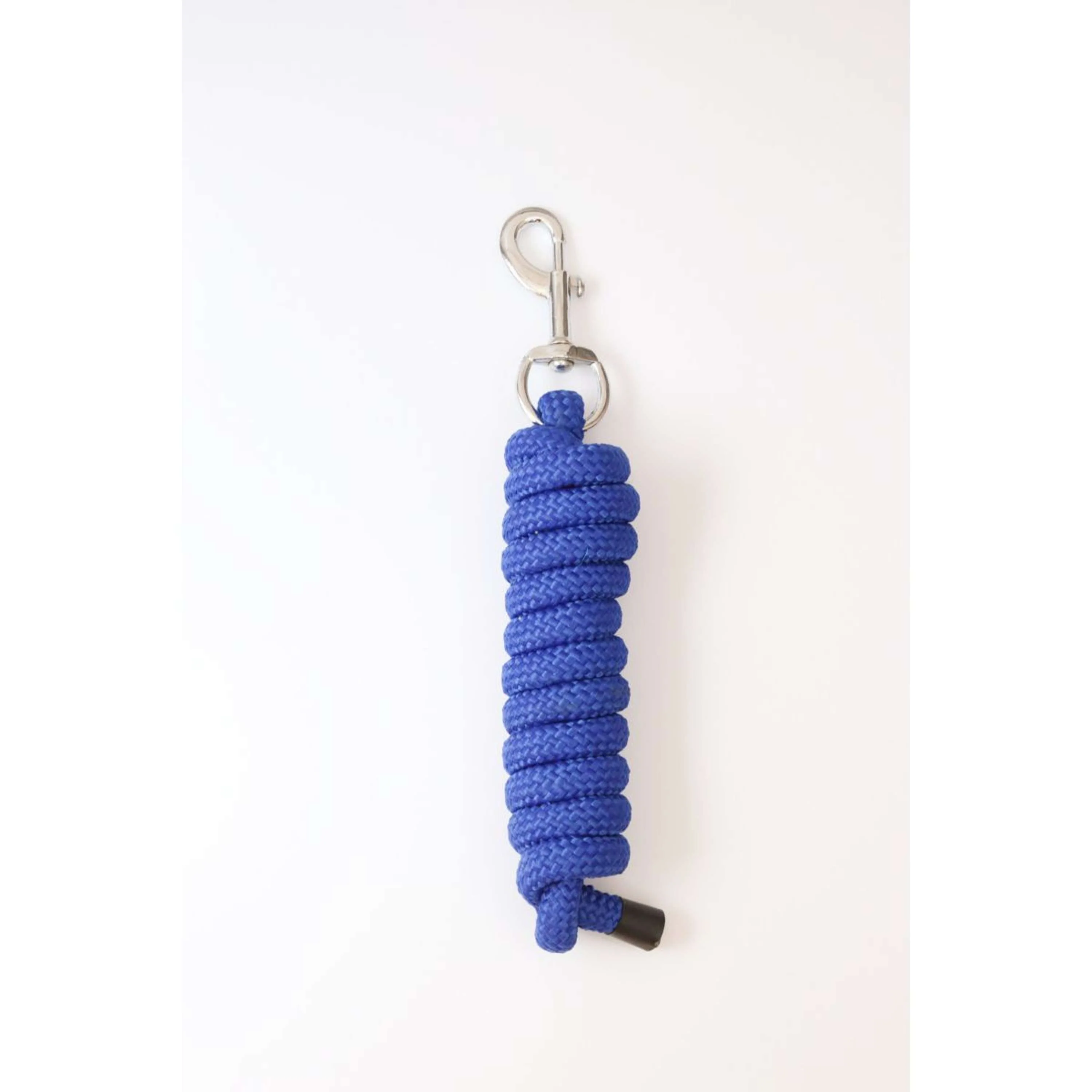 HB Corde pour Licol Luxe Bleu Royal - Image 2