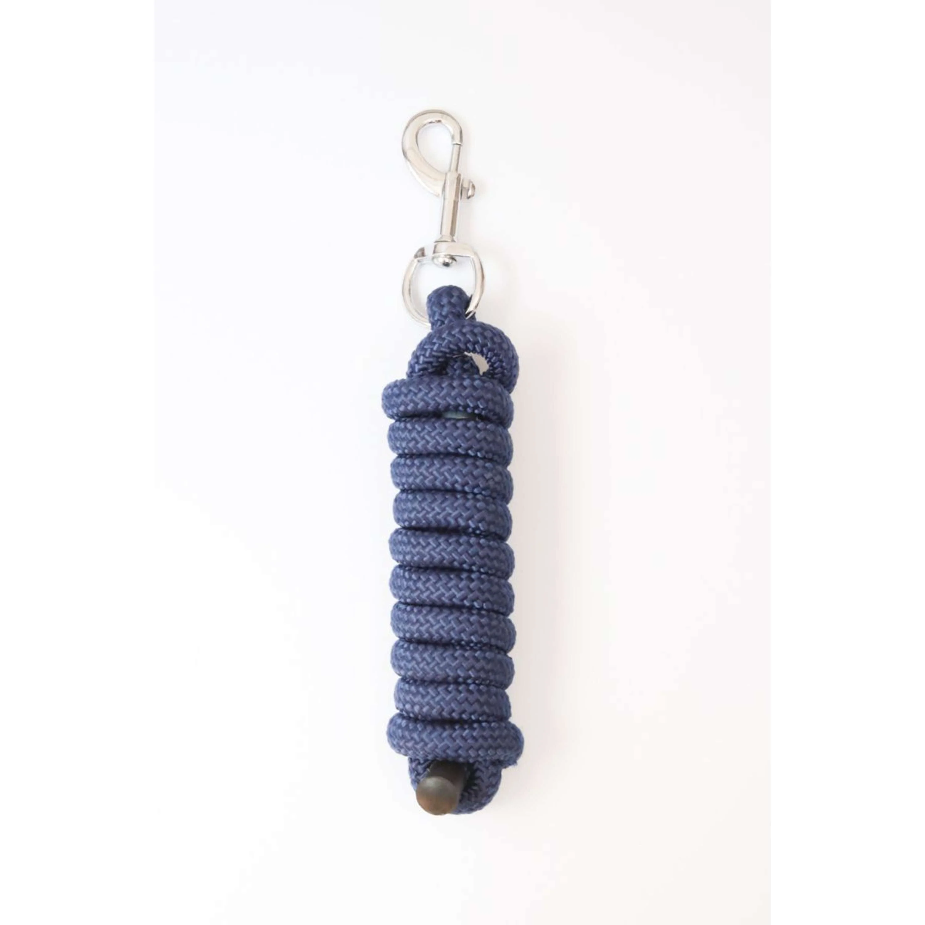 HB Corde pour Licol Luxe Marin
