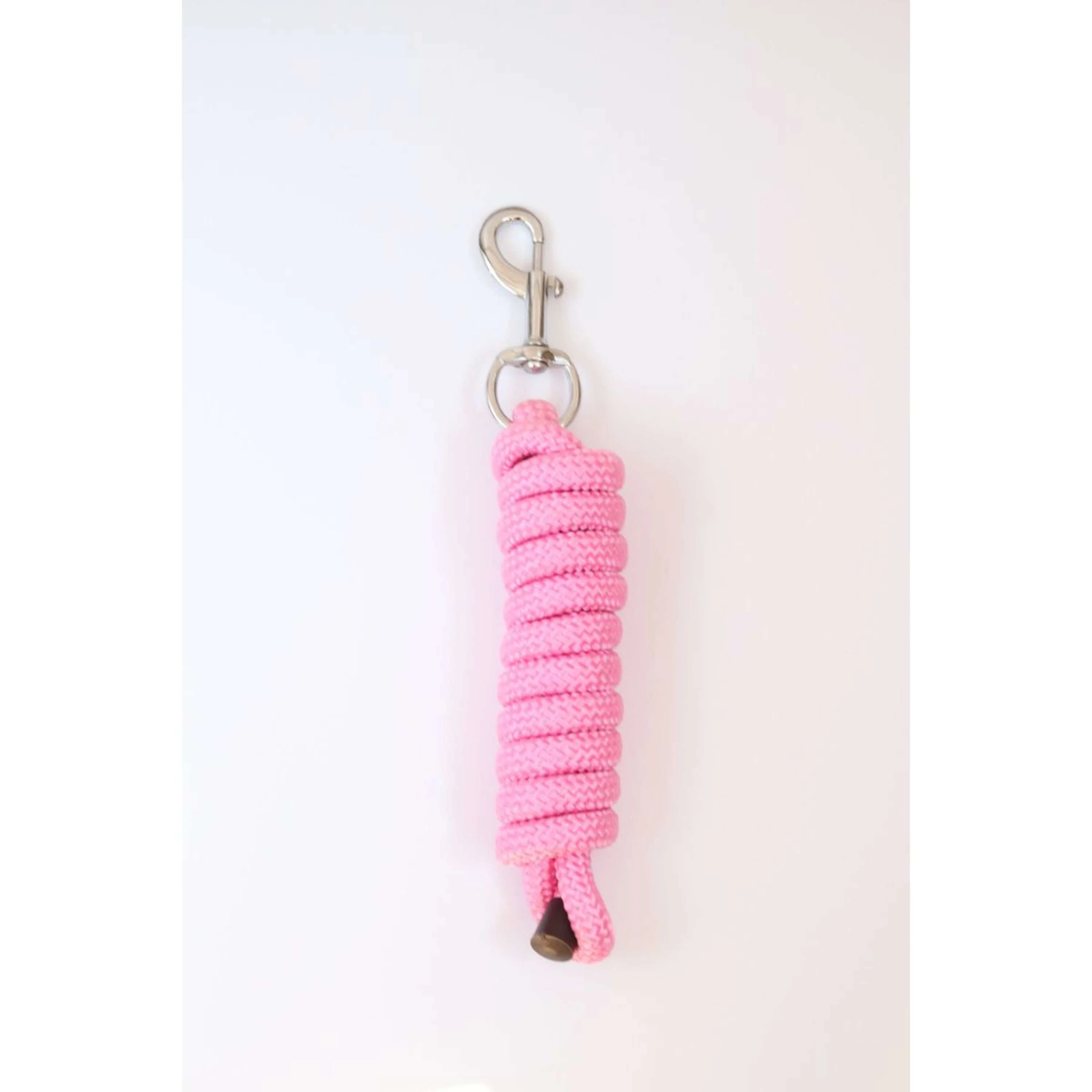 HB Corde pour Licol Luxe Rose - Image 2