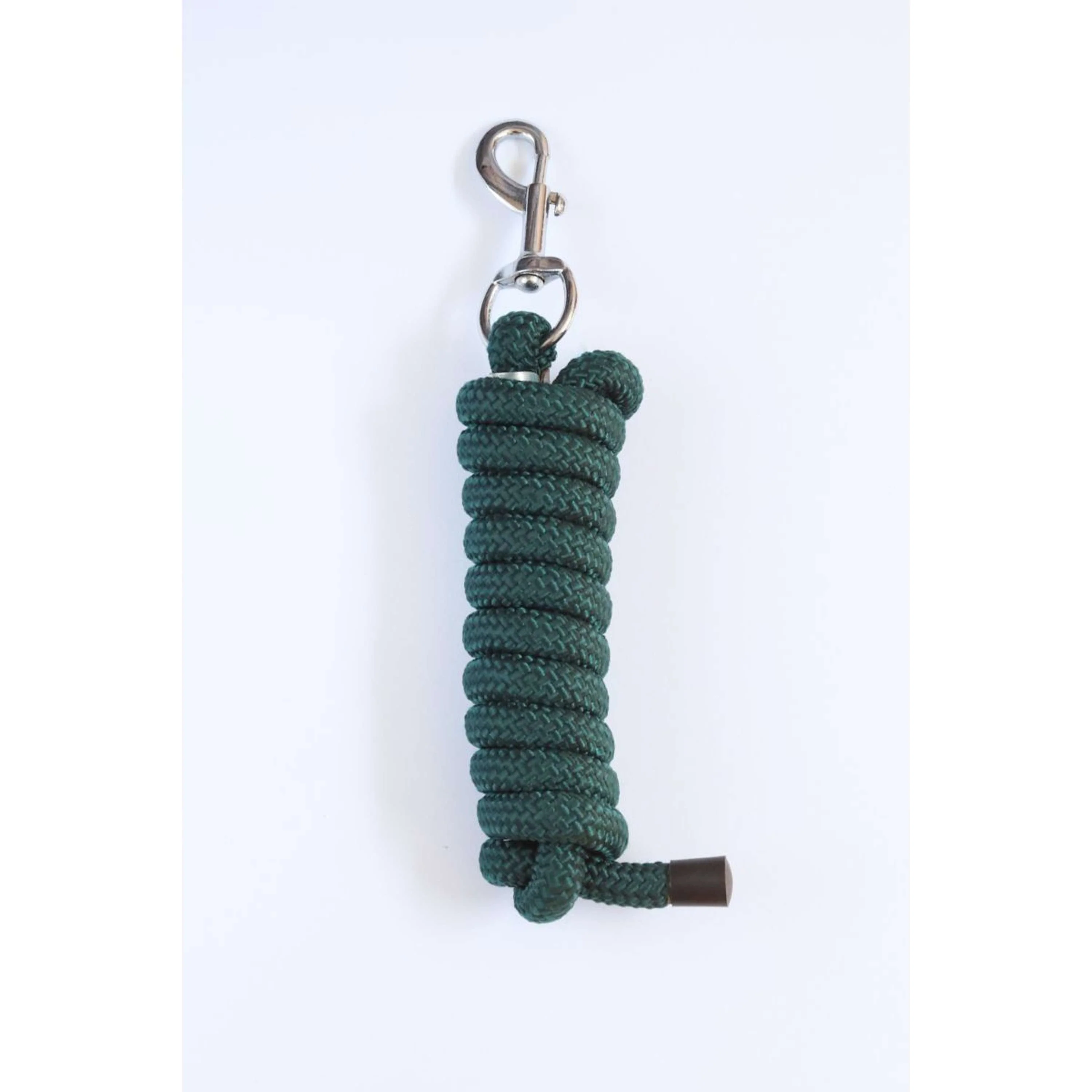 HB Corde pour Licol Luxe Vert - Image 2