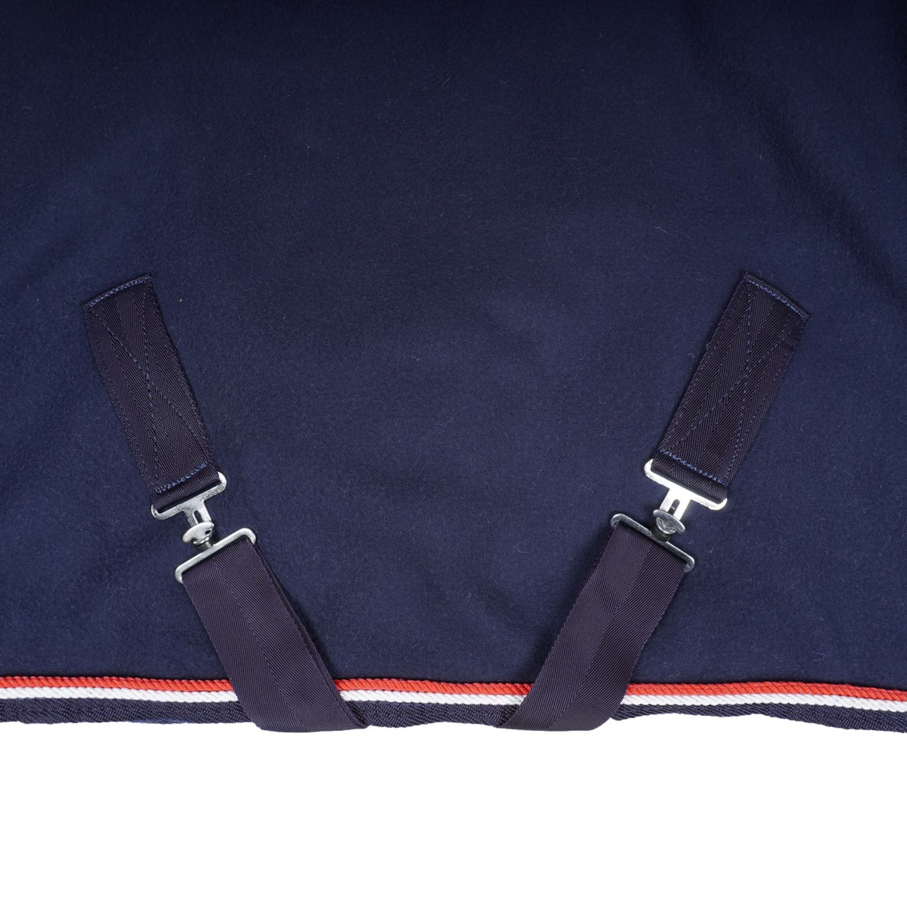HB Couverture de Concours Dutch Crown Little Sizes Marin - Image 9