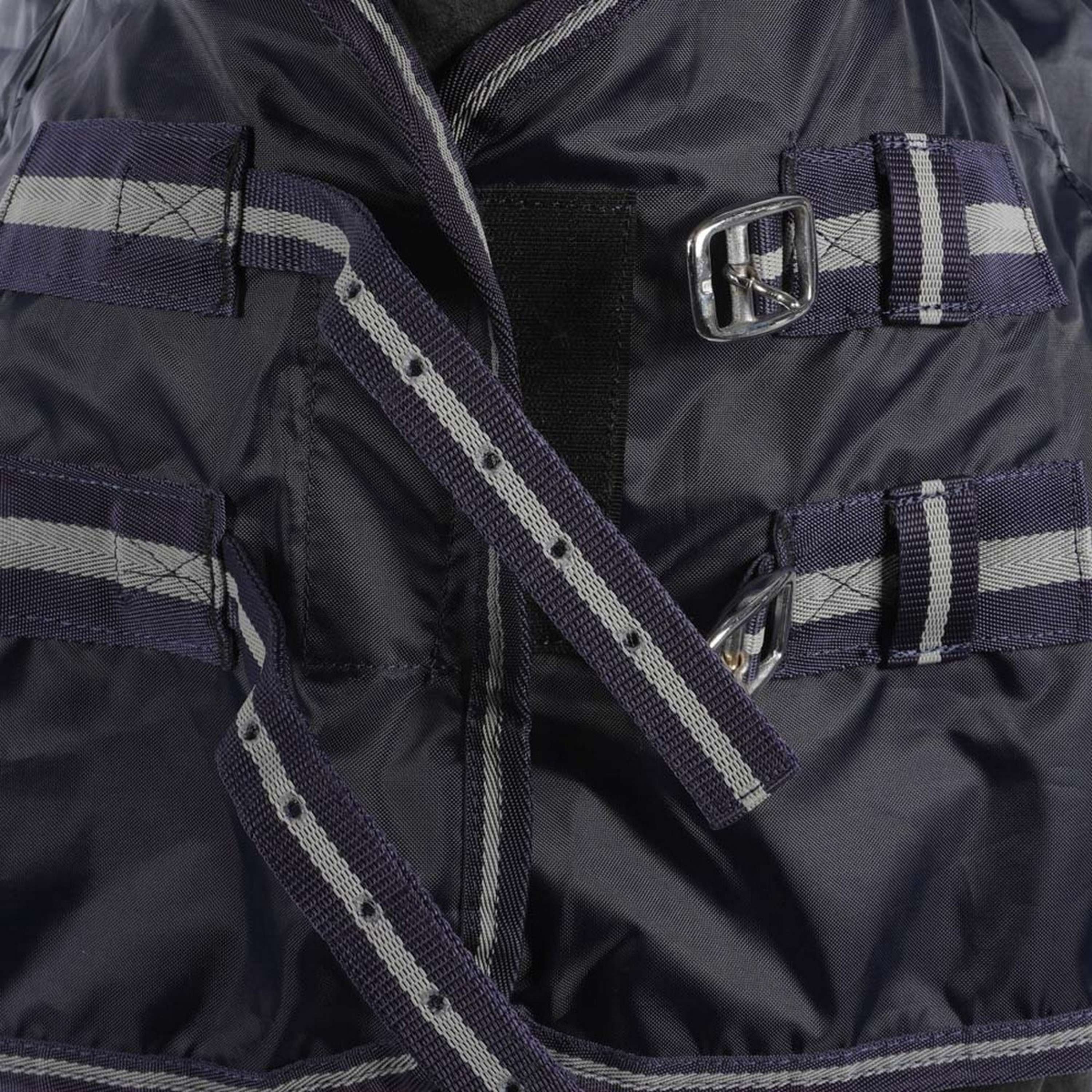 HB Couverture Imperméable 200g Bleu - Image 3