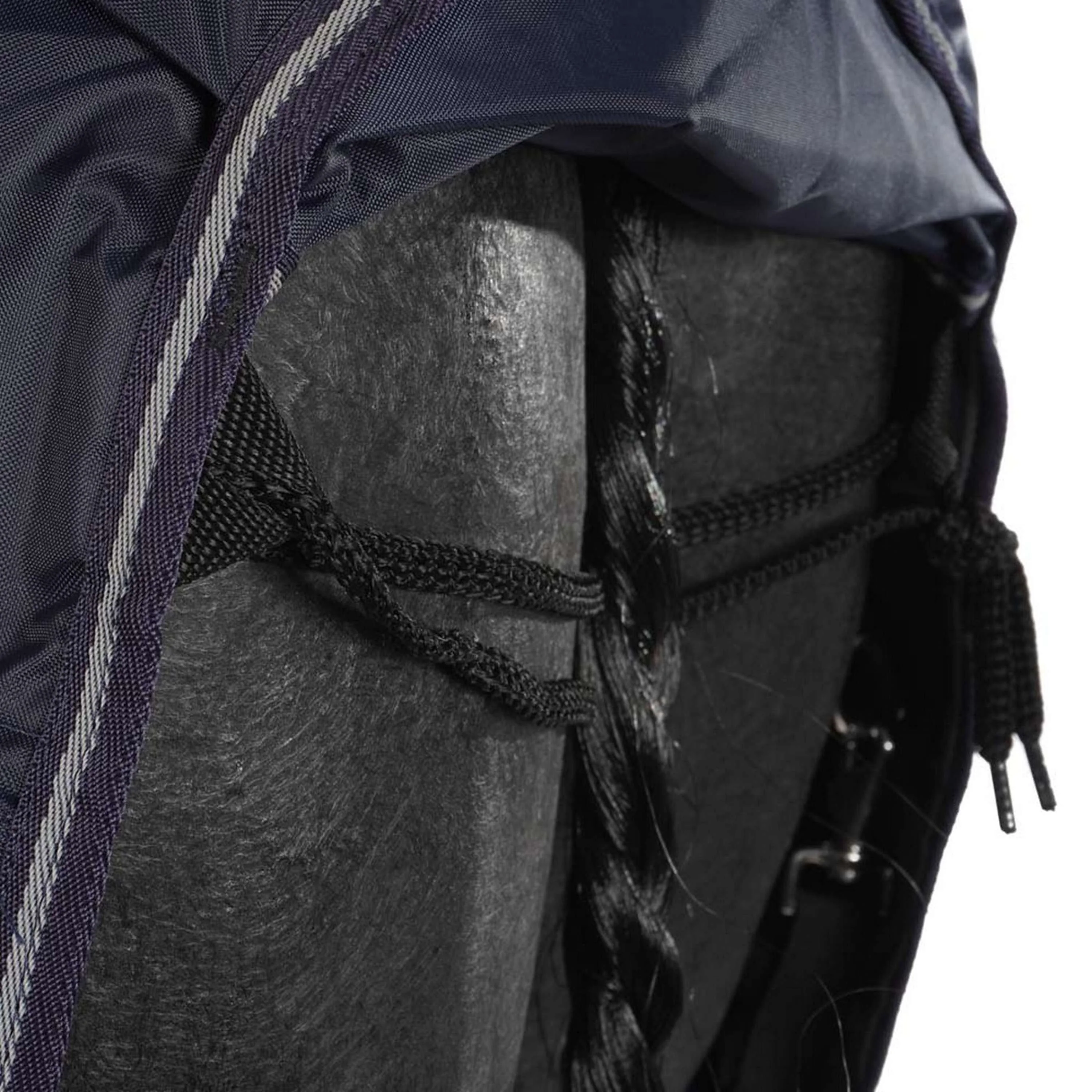 HB Couverture Imperméable 200g Bleu - Image 7