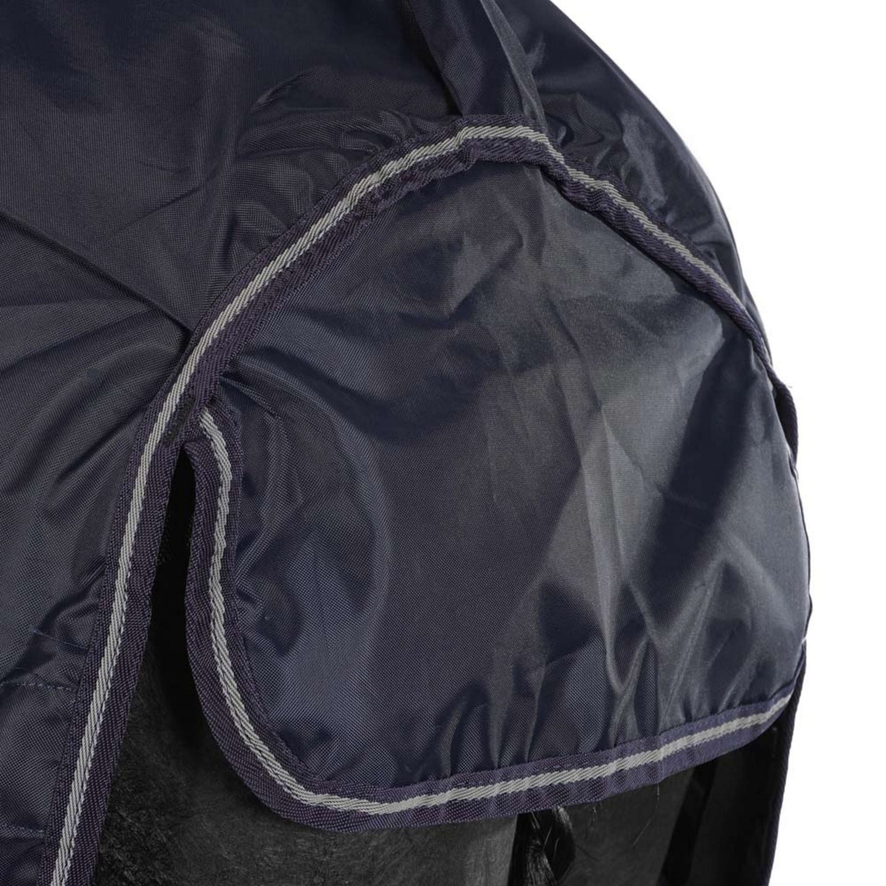 HB Couverture Imperméable 200g Bleu - Image 8