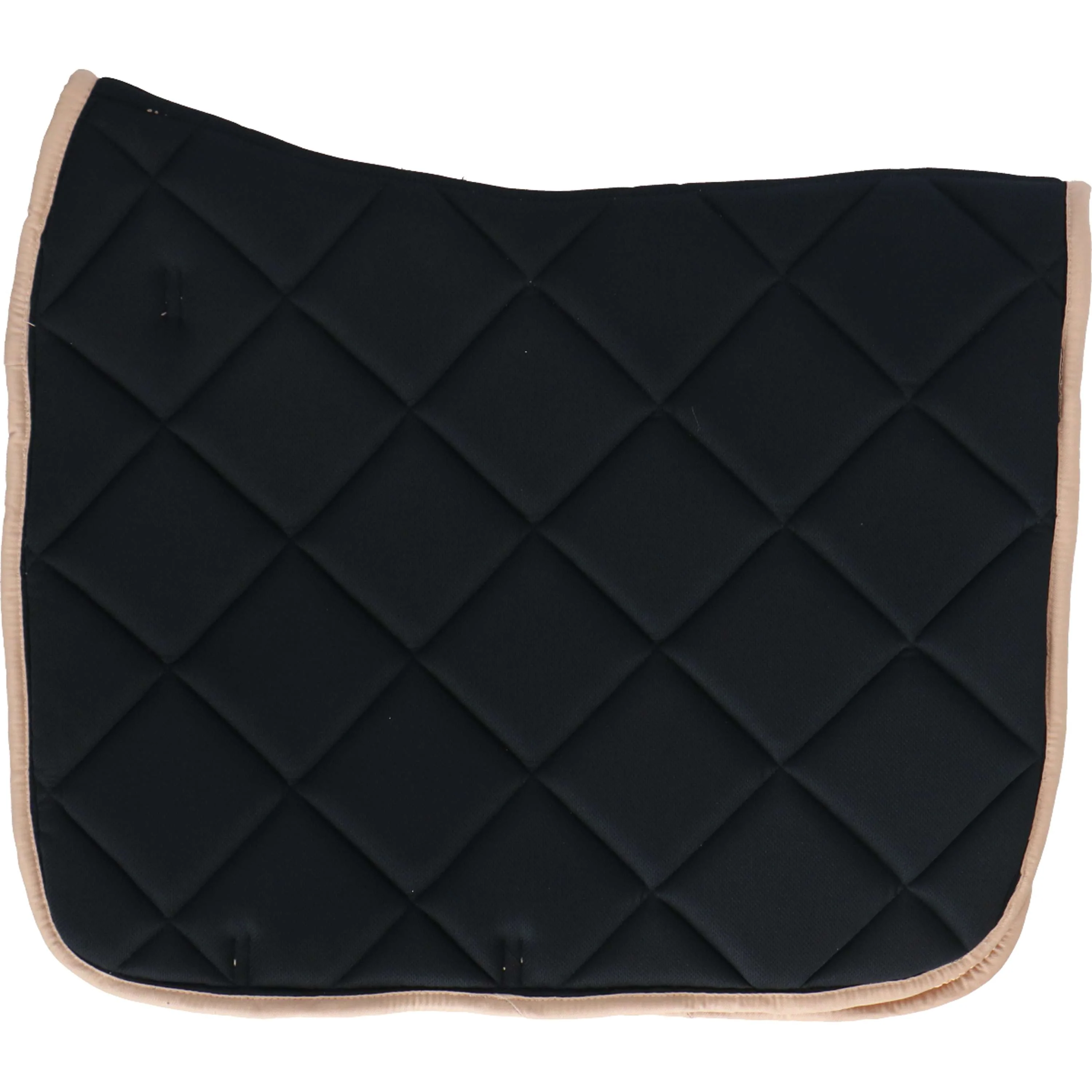 HB Tapis de Selle Sparkling Glitter Dressage Or - Image 2