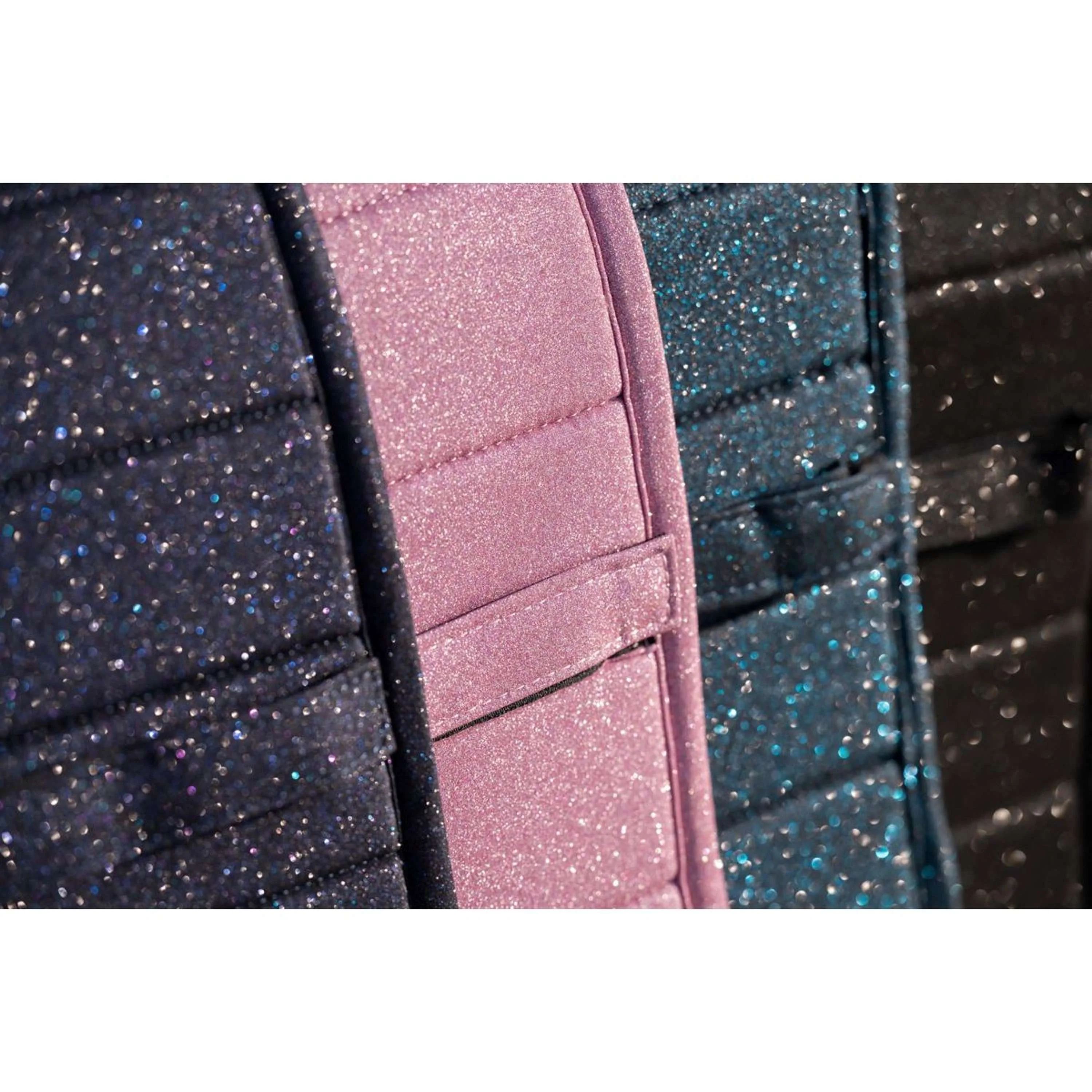 HB Tapis pour Surfaix Glitter Rose - Image 5