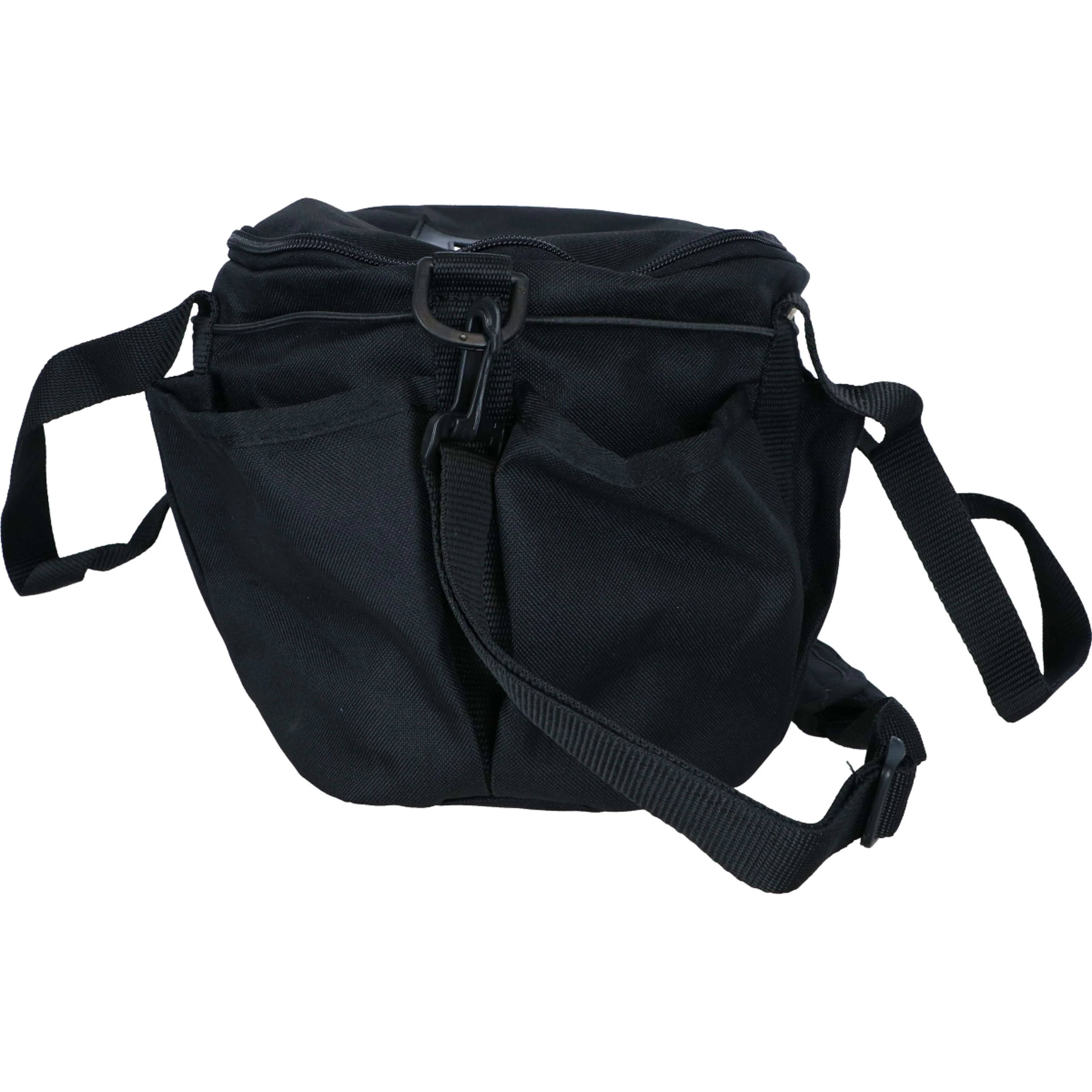HB Trousse de Pansage Showtime Noir - Image 4