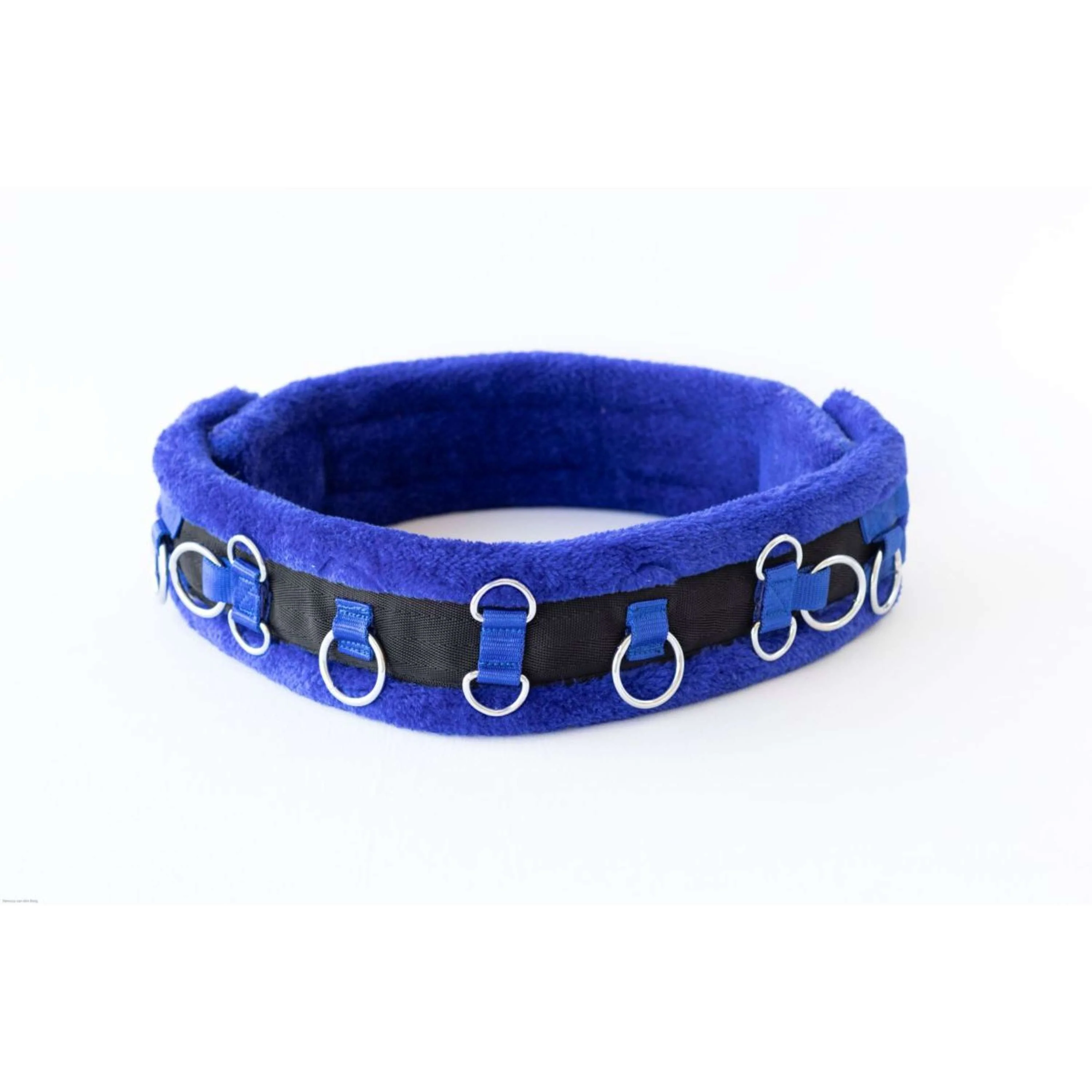 HB Surfaix de Longe Little Sizes Fourrure Bleu Royal - Image 2