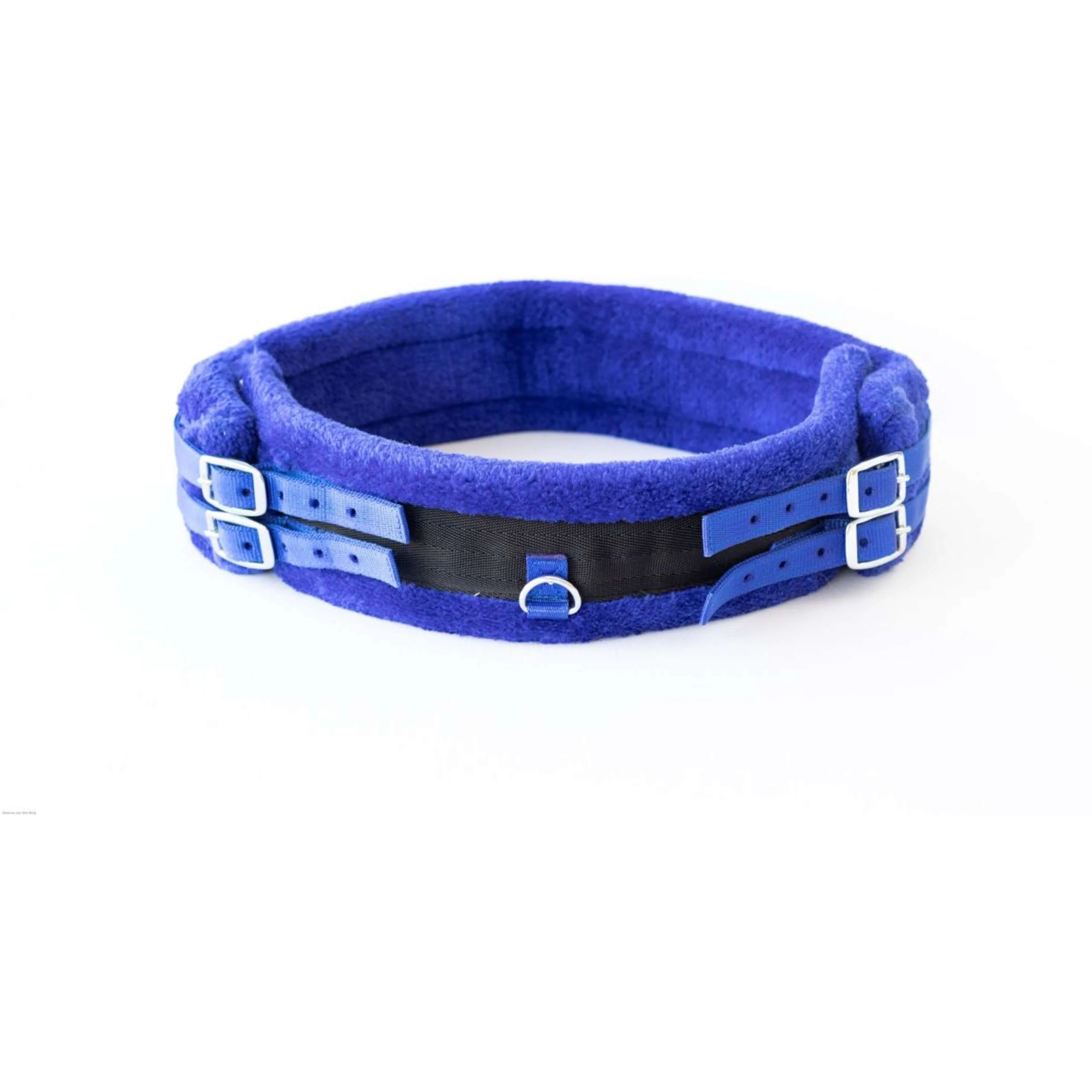 HB Surfaix de Longe Little Sizes Fourrure Bleu Royal - Image 3