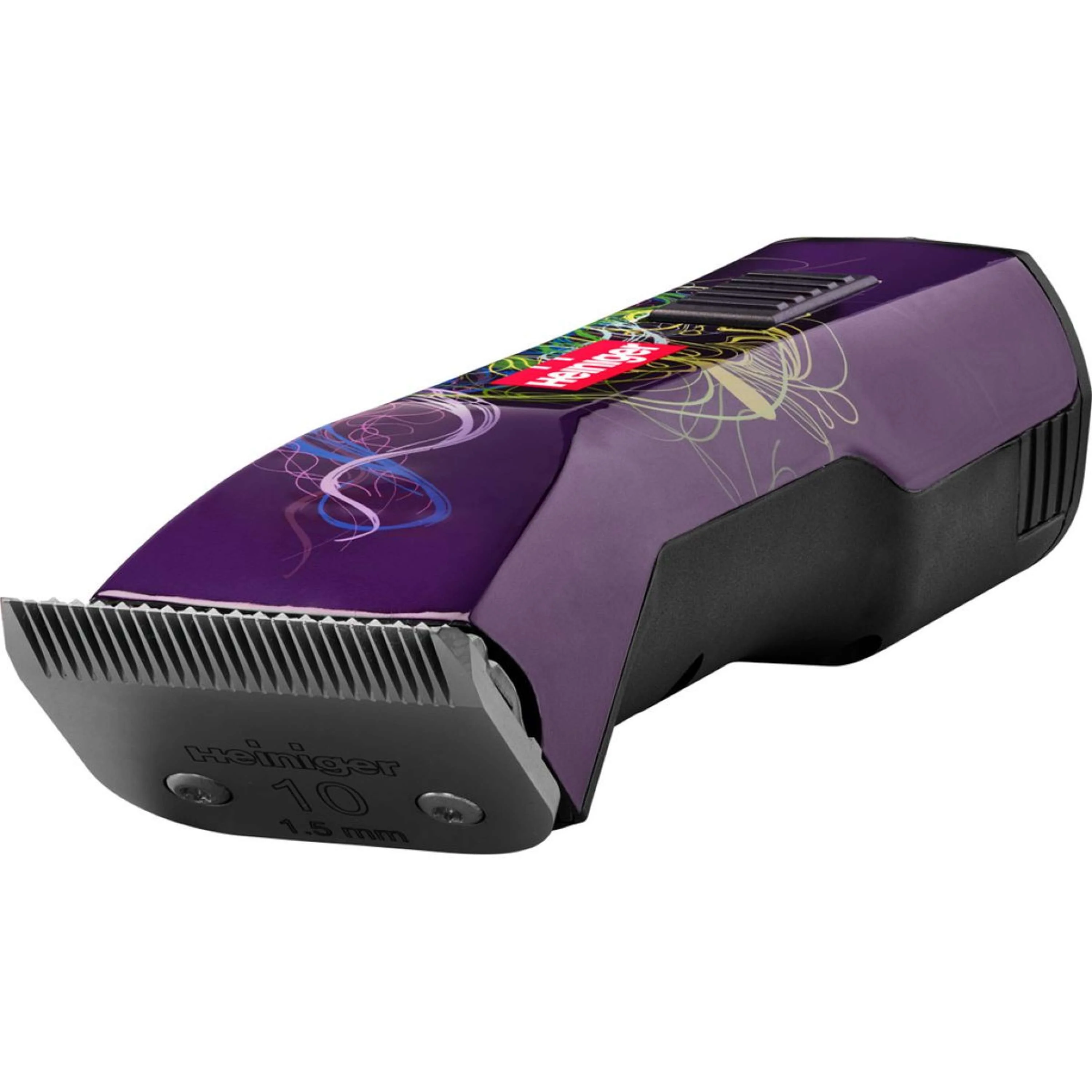 Heiniger Tondeuse SaphirStyle 7,4V/35W avec 2 Batteries - Image 2