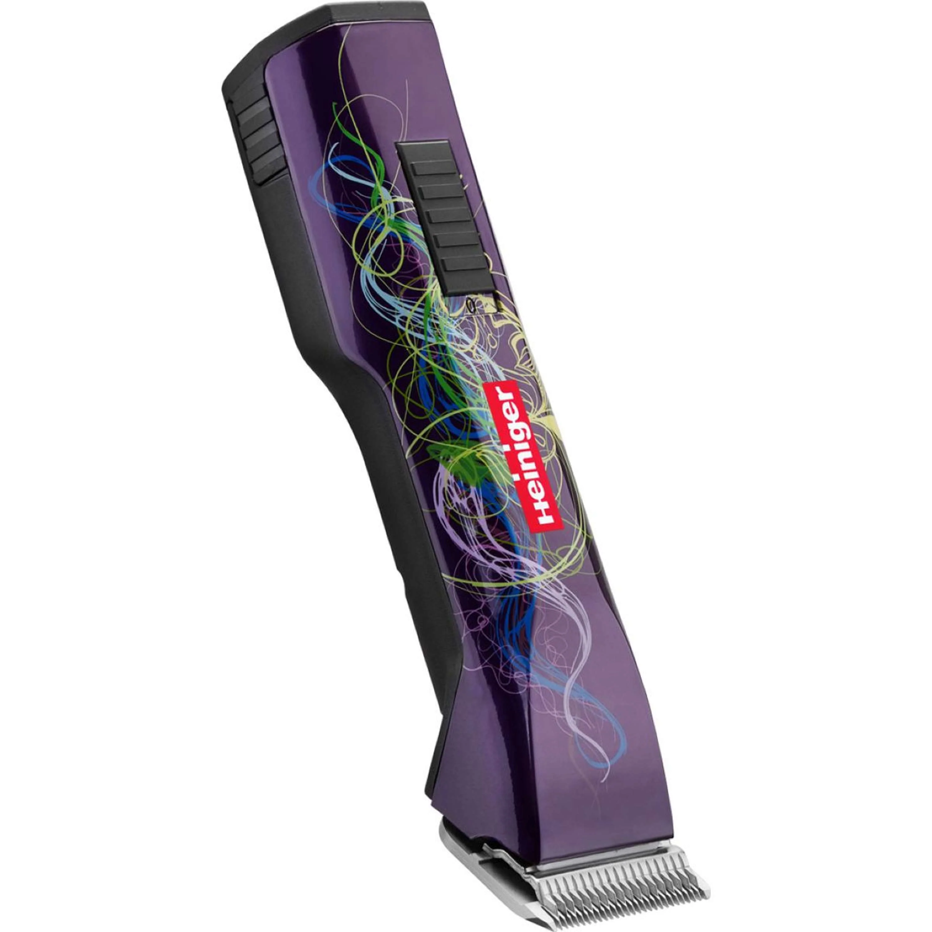 Heiniger Tondeuse SaphirStyle 7,4V/35W avec 2 Batteries - Image 4
