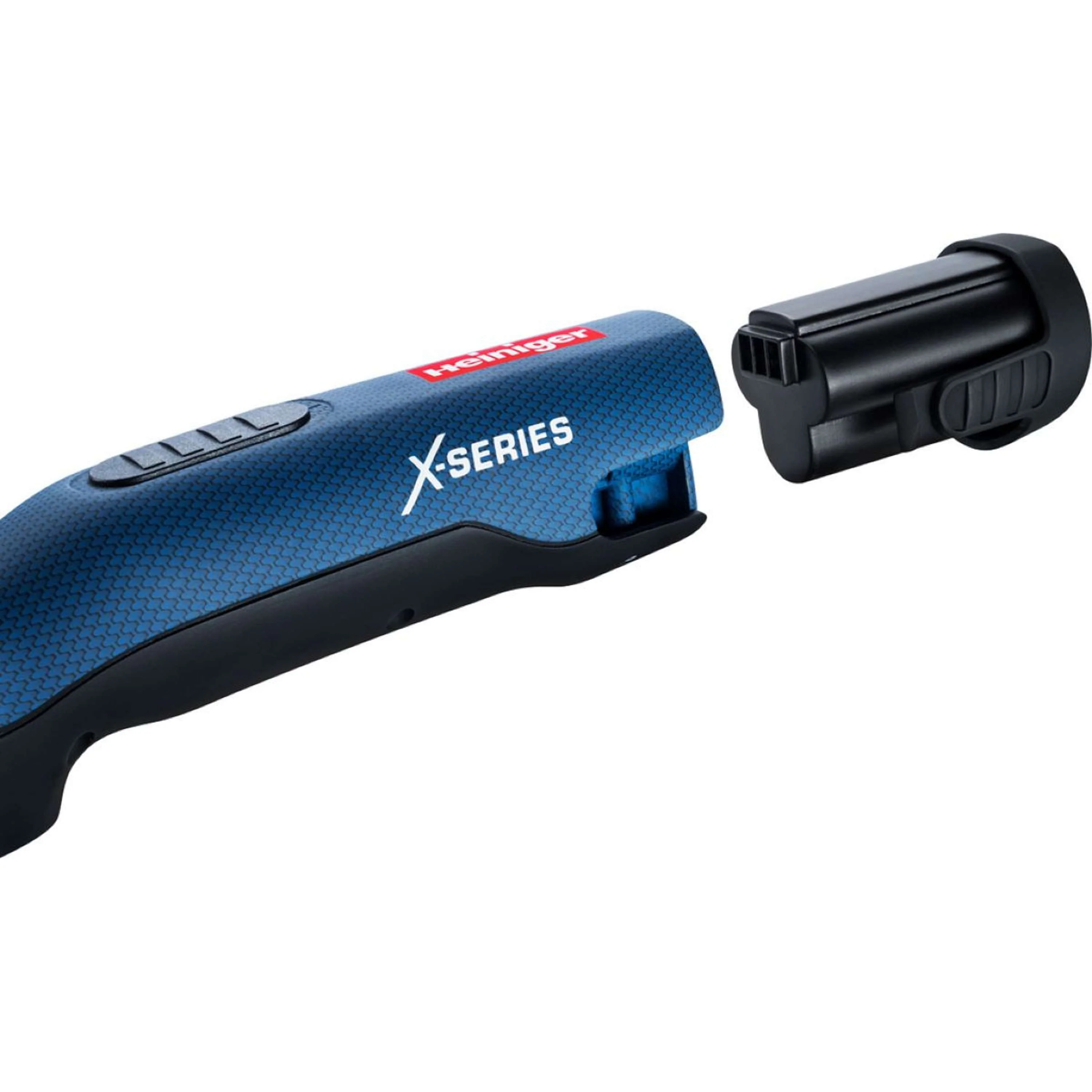 Heiniger Tondeuse Xplorer avec 1 Batterie - Image 2