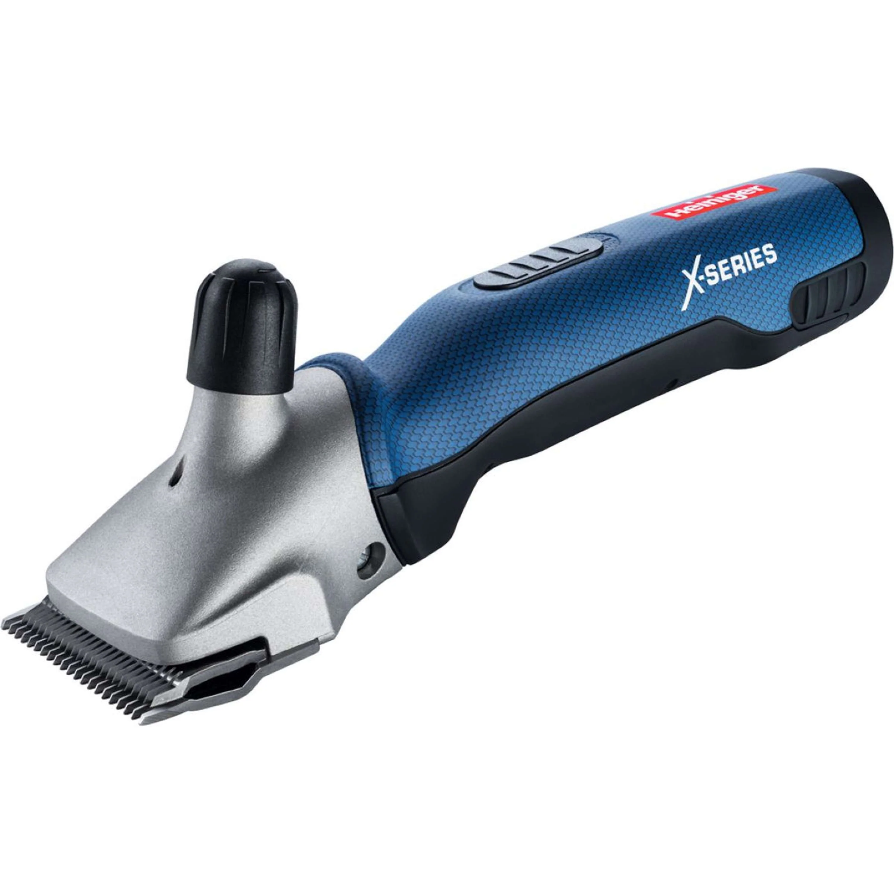 Heiniger Tondeuse Xplorer avec 1 Batterie - Image 3