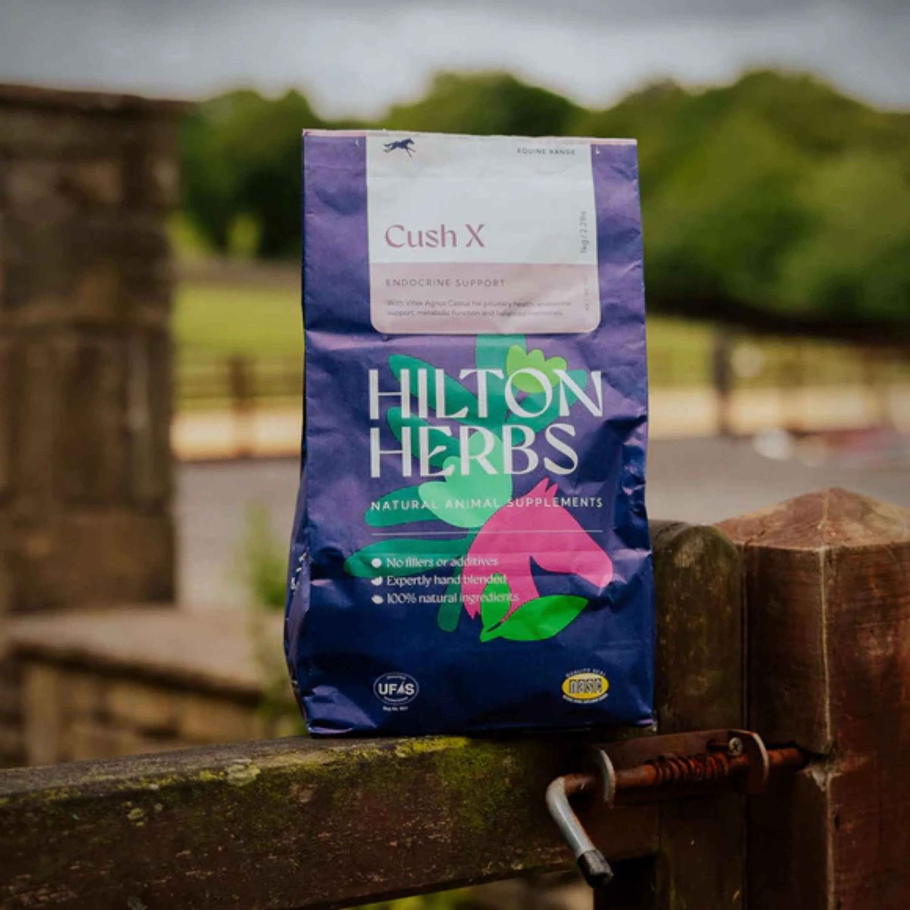 Hilton Herbs Cush X - Image 5