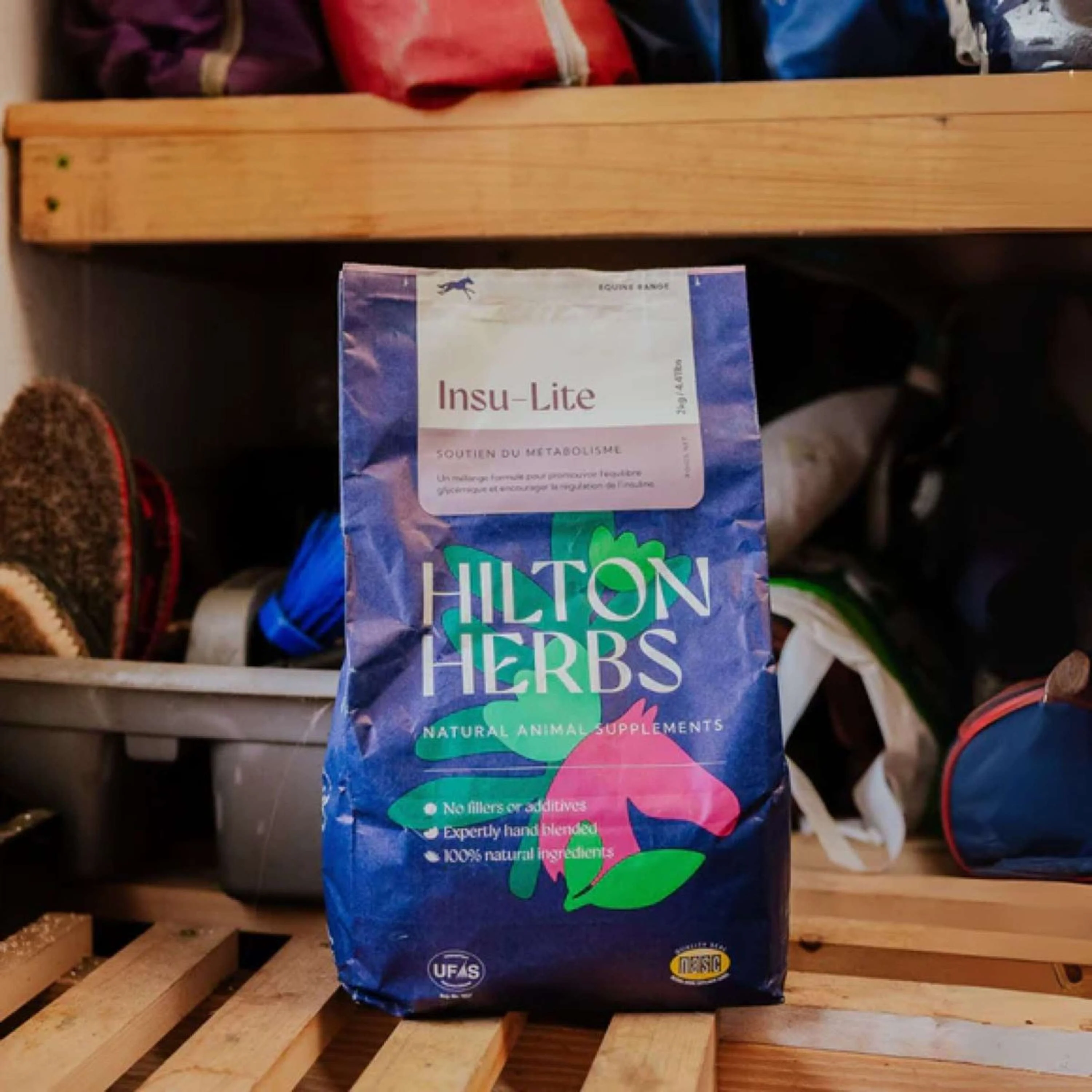 Hilton Herbs Insu-lite - Image 4