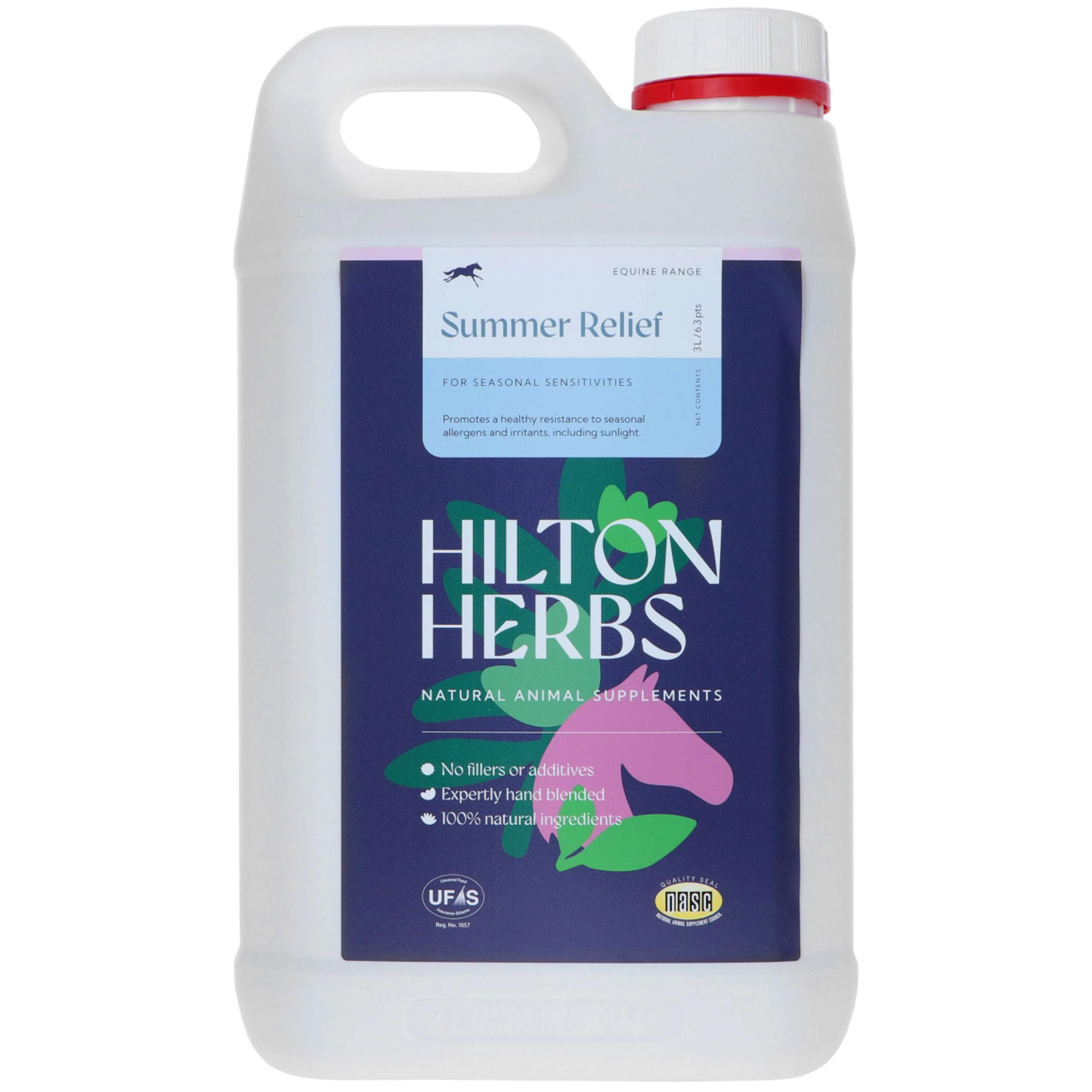 Hilton Herbs Summer Relief - Image 6