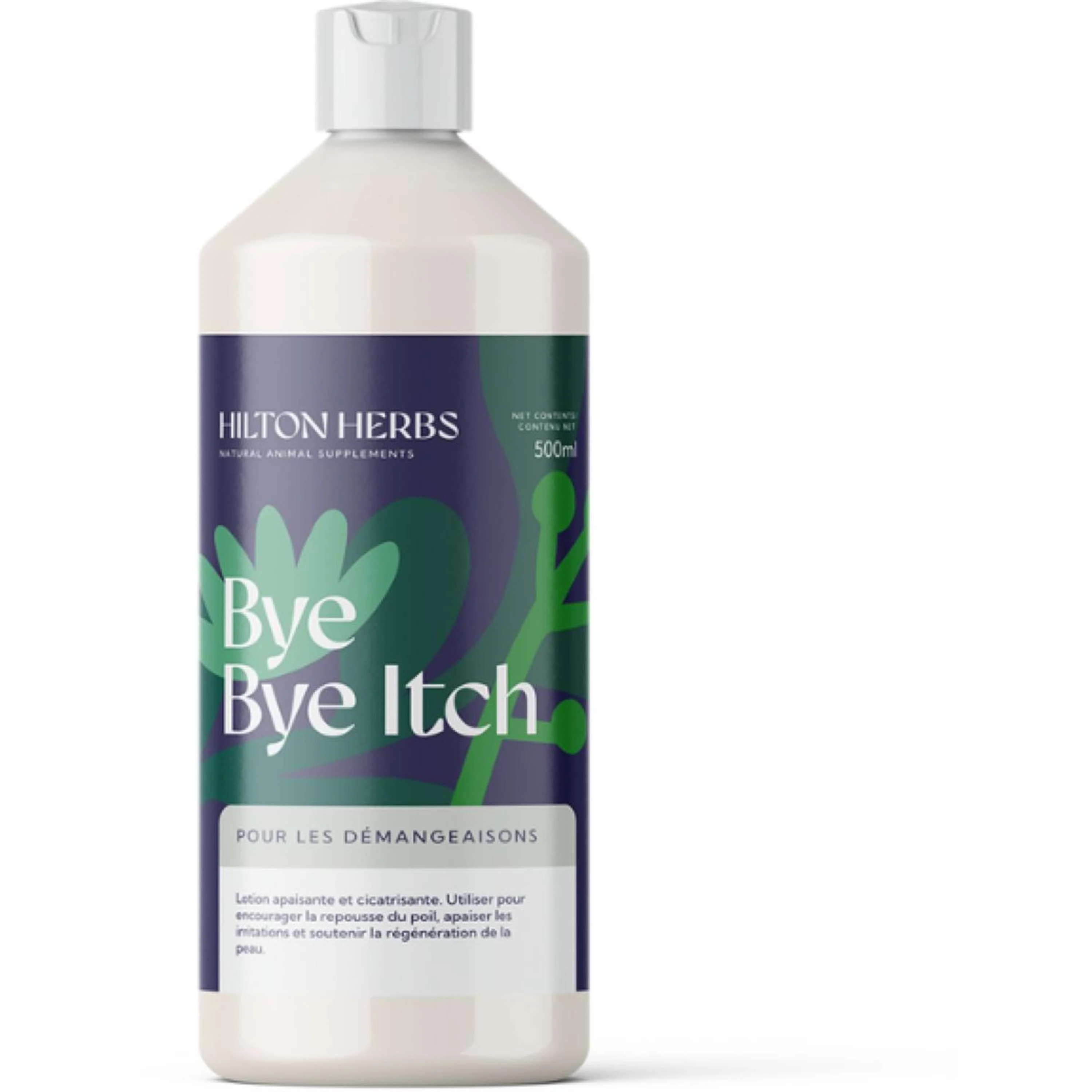 Hilton Herbs Lotion Bye Bye Itch Lotion - Image 2