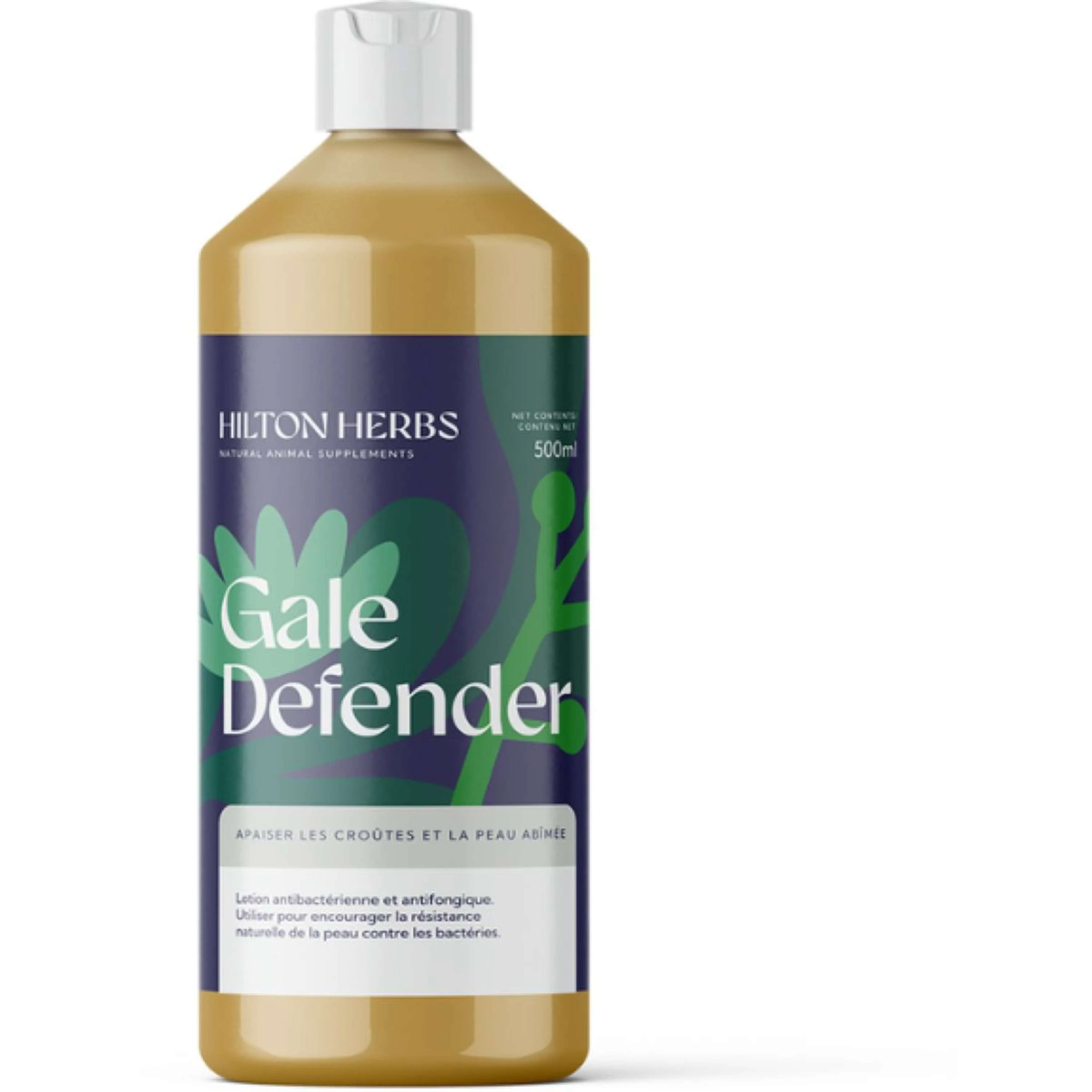 Hilton Herbs Lotion Mud Defender - Image 2