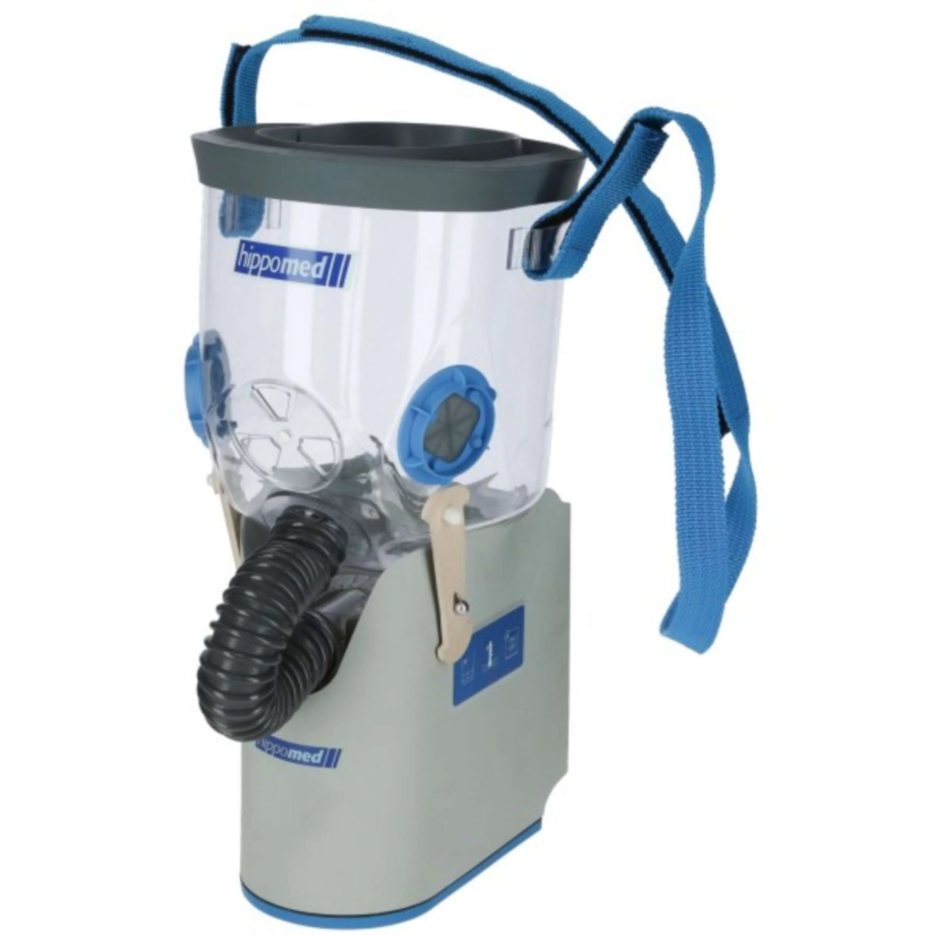 Hippomed Inhalateur AirOne Flex - Image 2