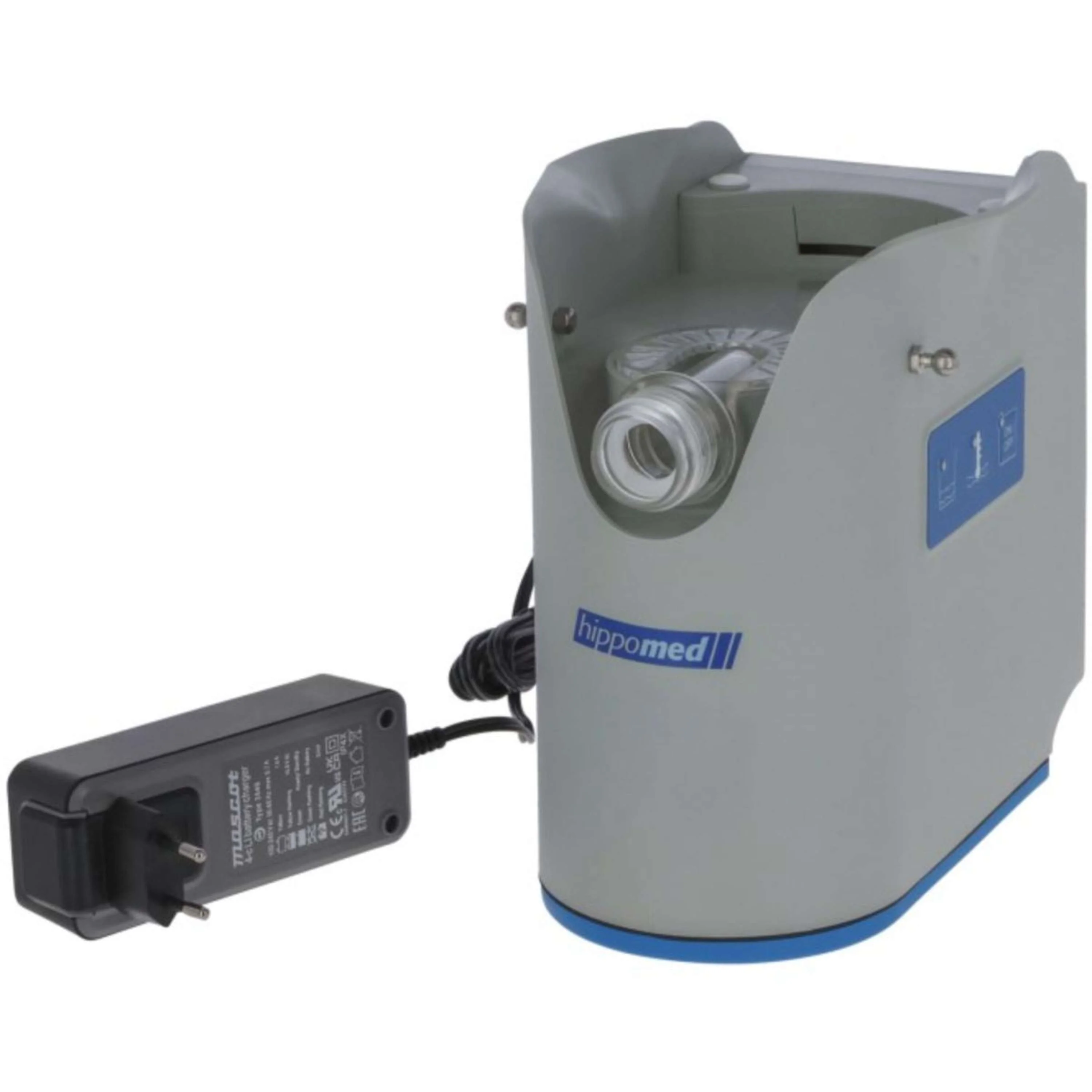 Hippomed Inhalateur AirOne Flex - Image 3
