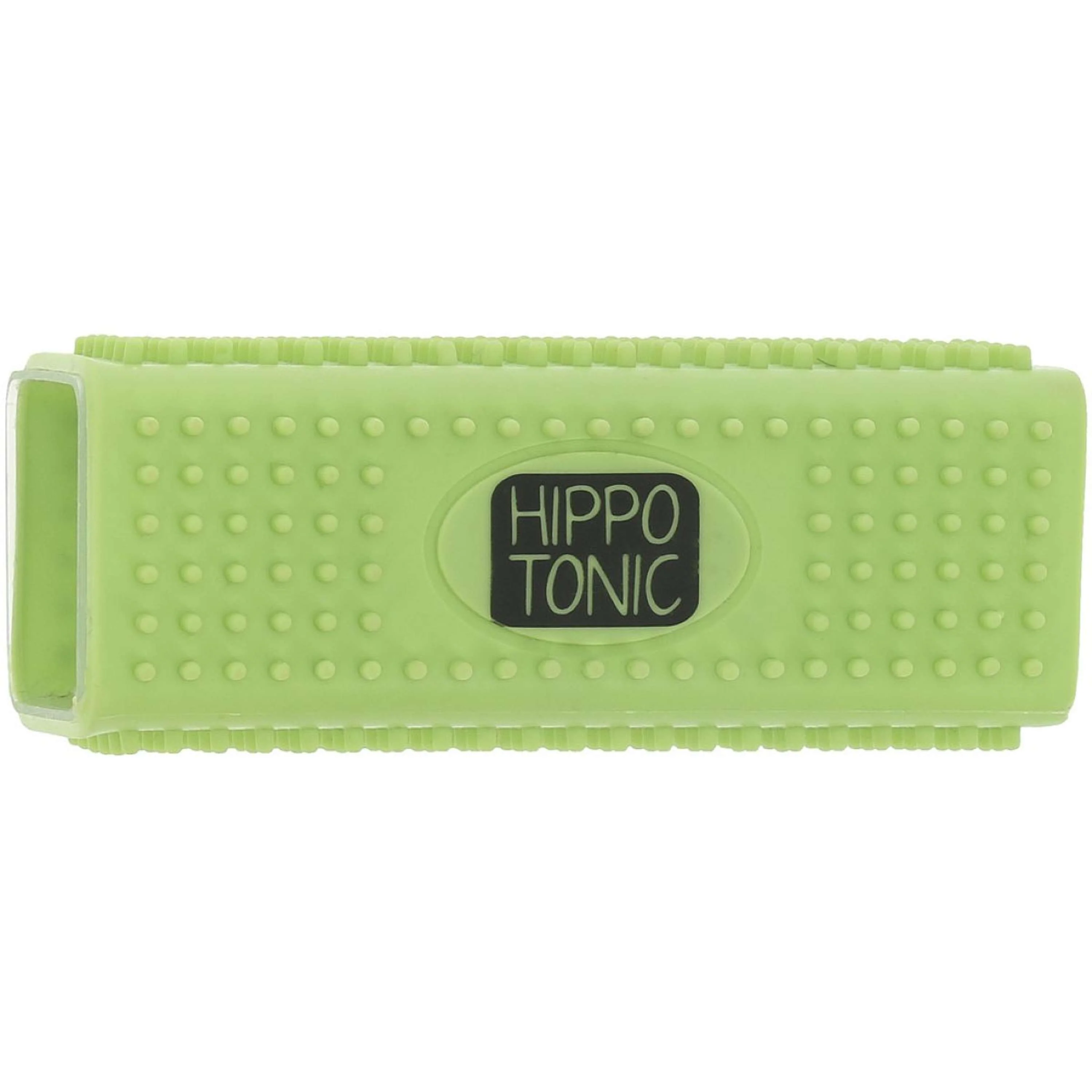 Hippotonic Brosse Hair Remover Vert