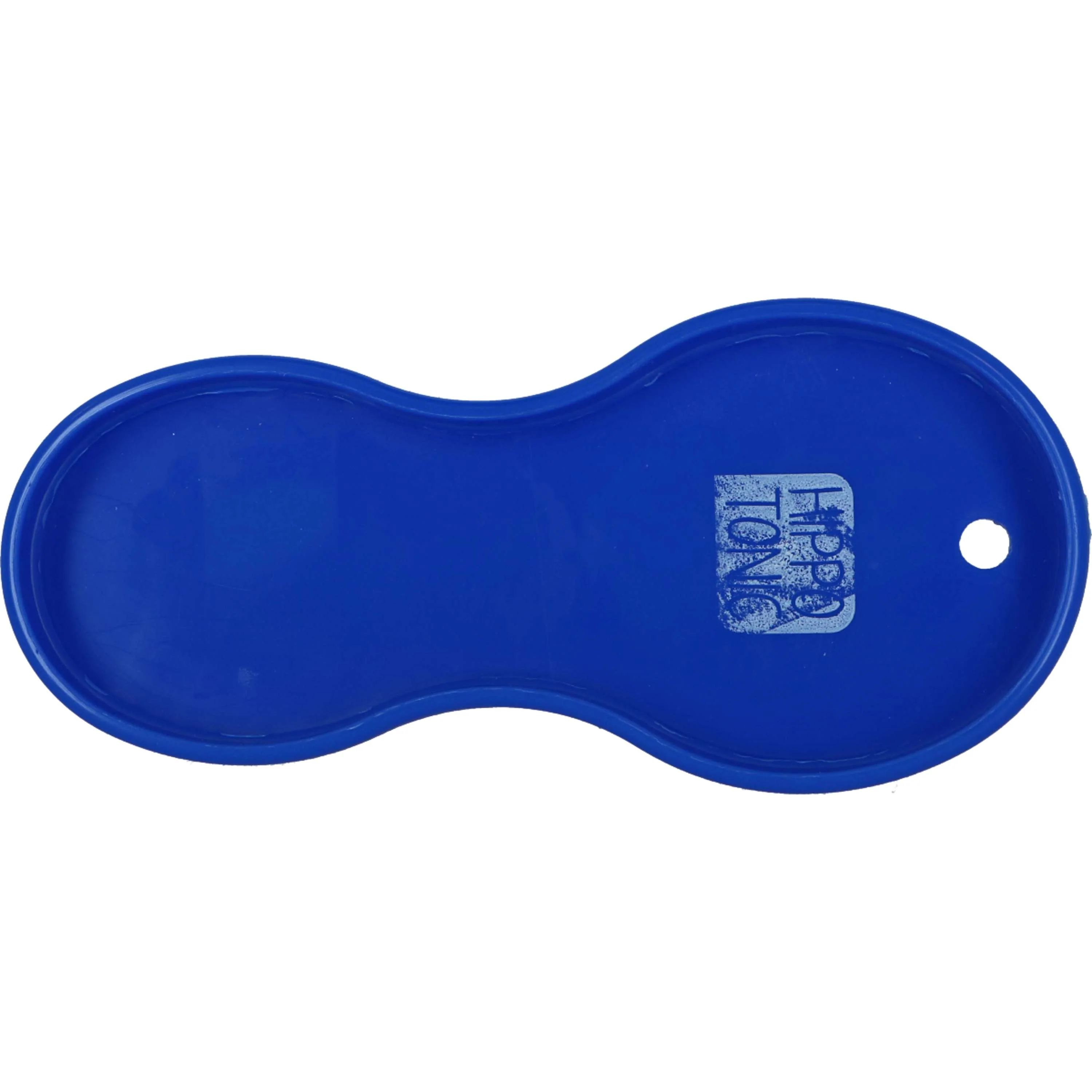 Hippotonic Brosse Multifonctionnel Bleu Royal - Image 3