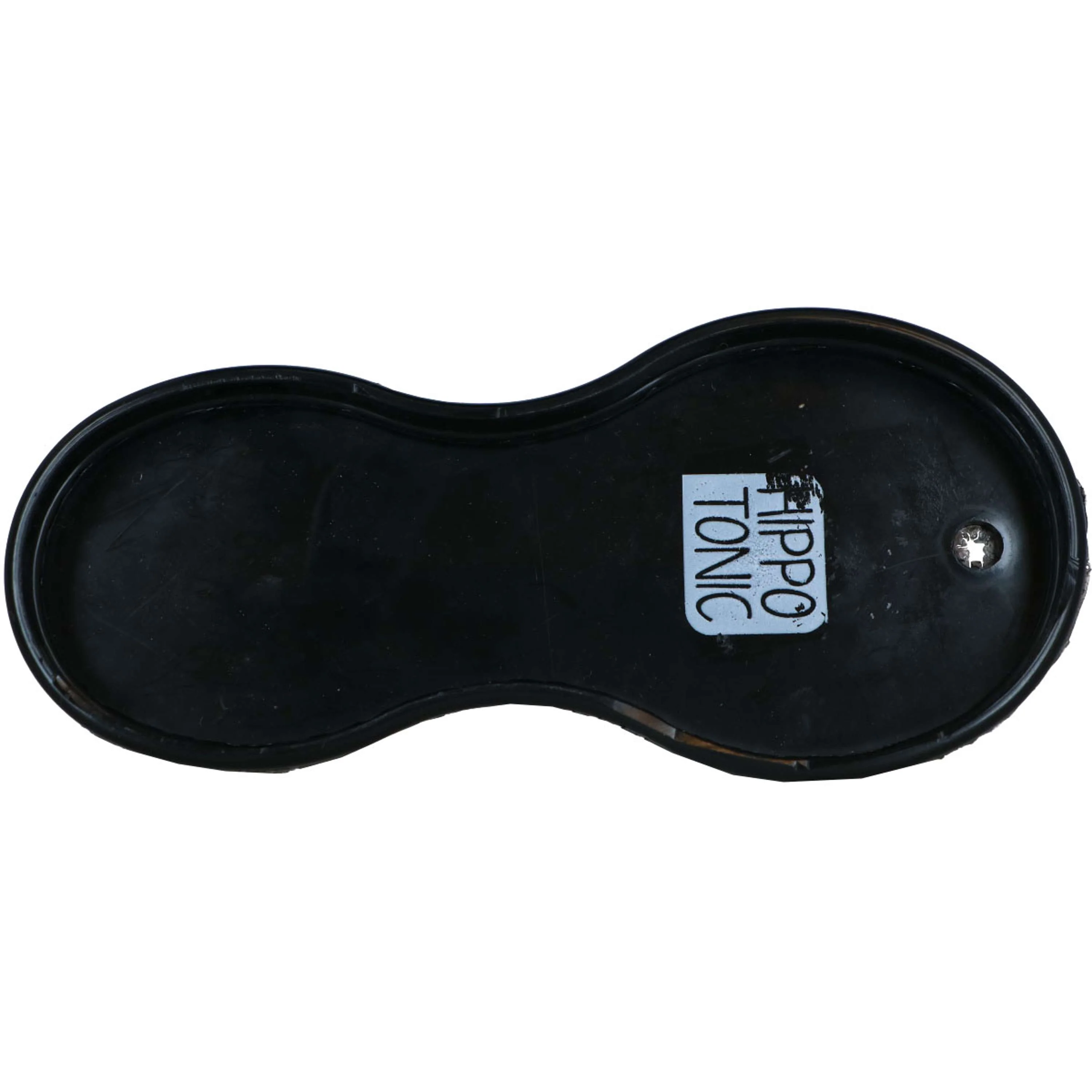 Hippotonic Brosse Multifonctionnel Noir - Image 2