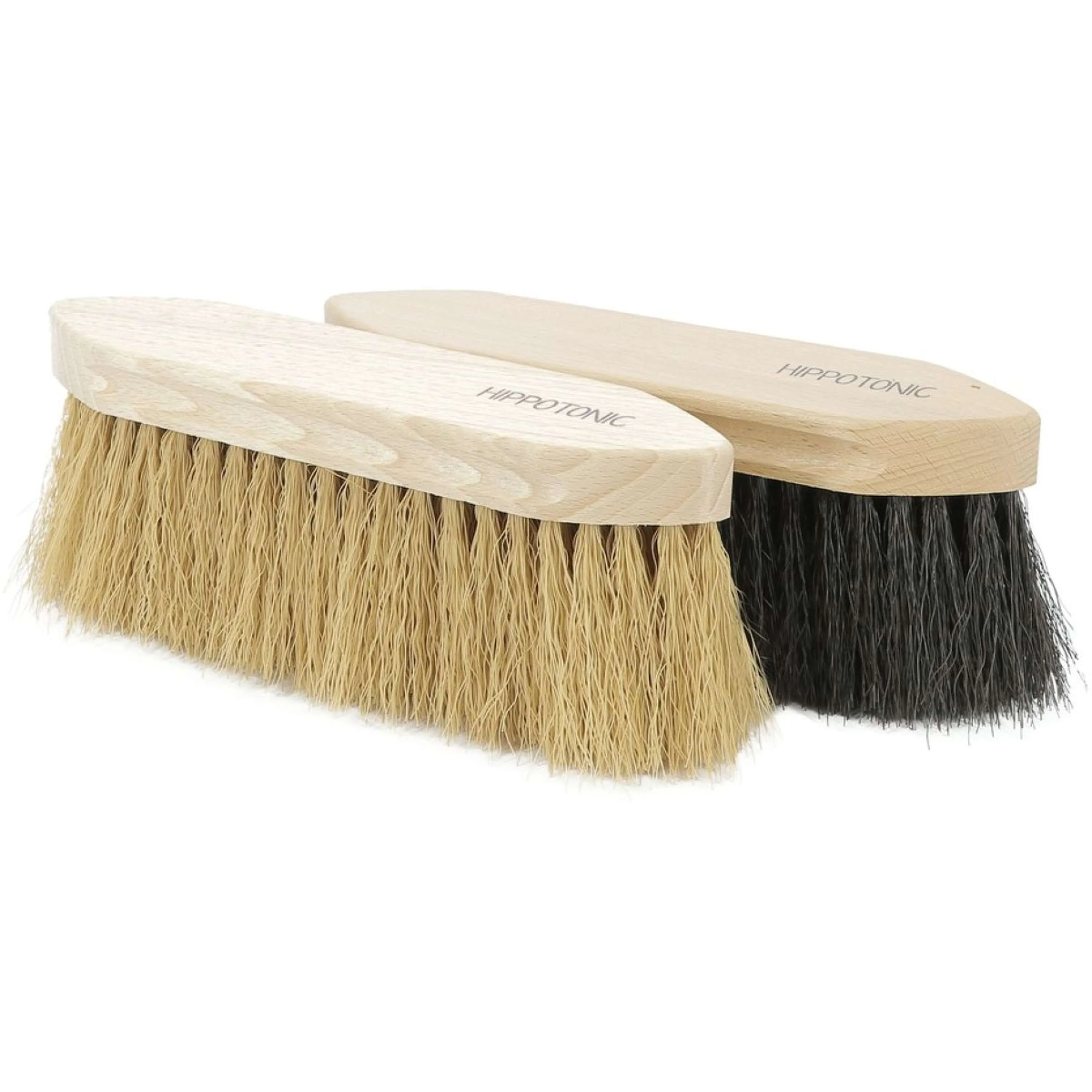 Hippotonic Brosse Navette Hard Marron - Image 3