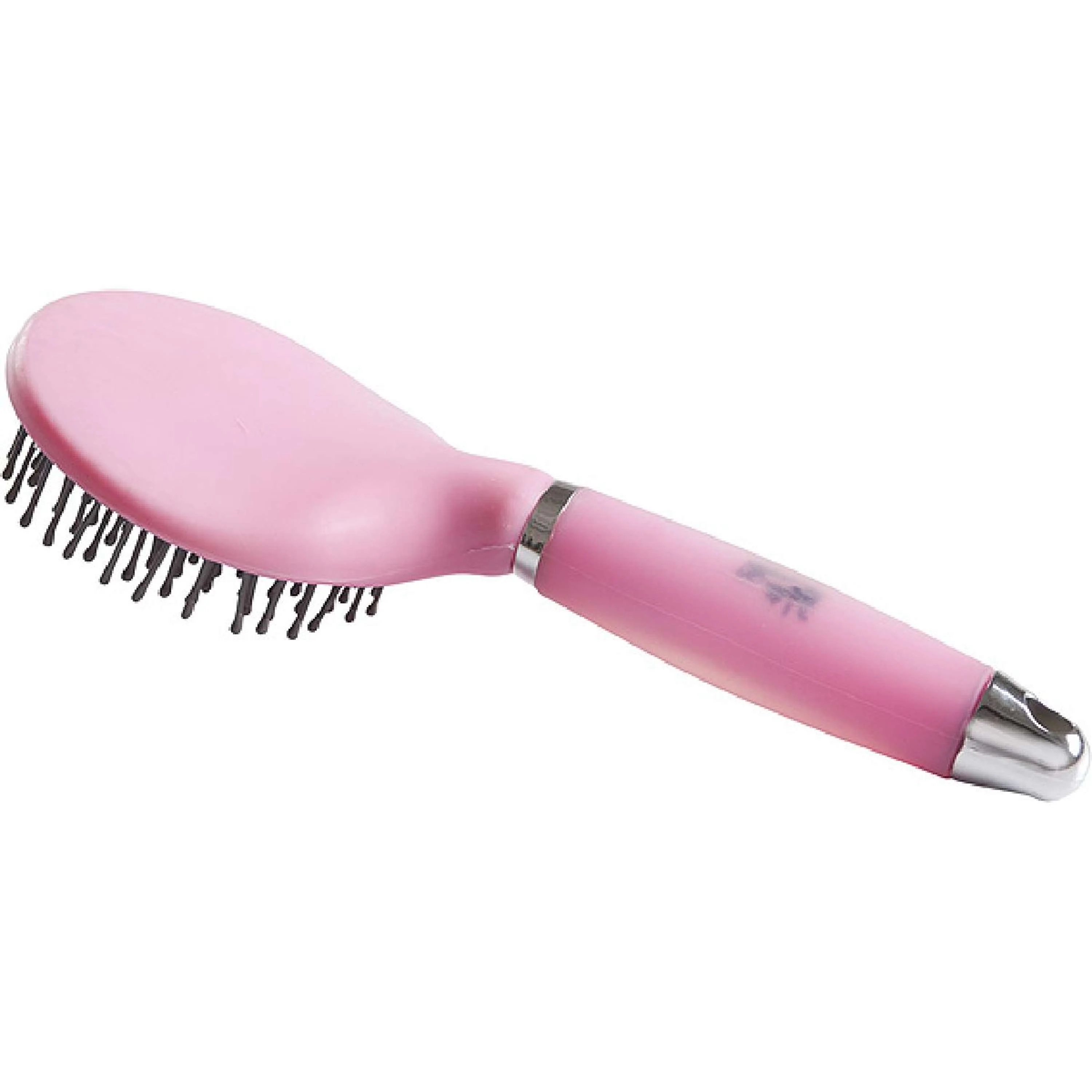 Hippotonic Brosse pour Queue et Crinière Gel Rose - Image 3