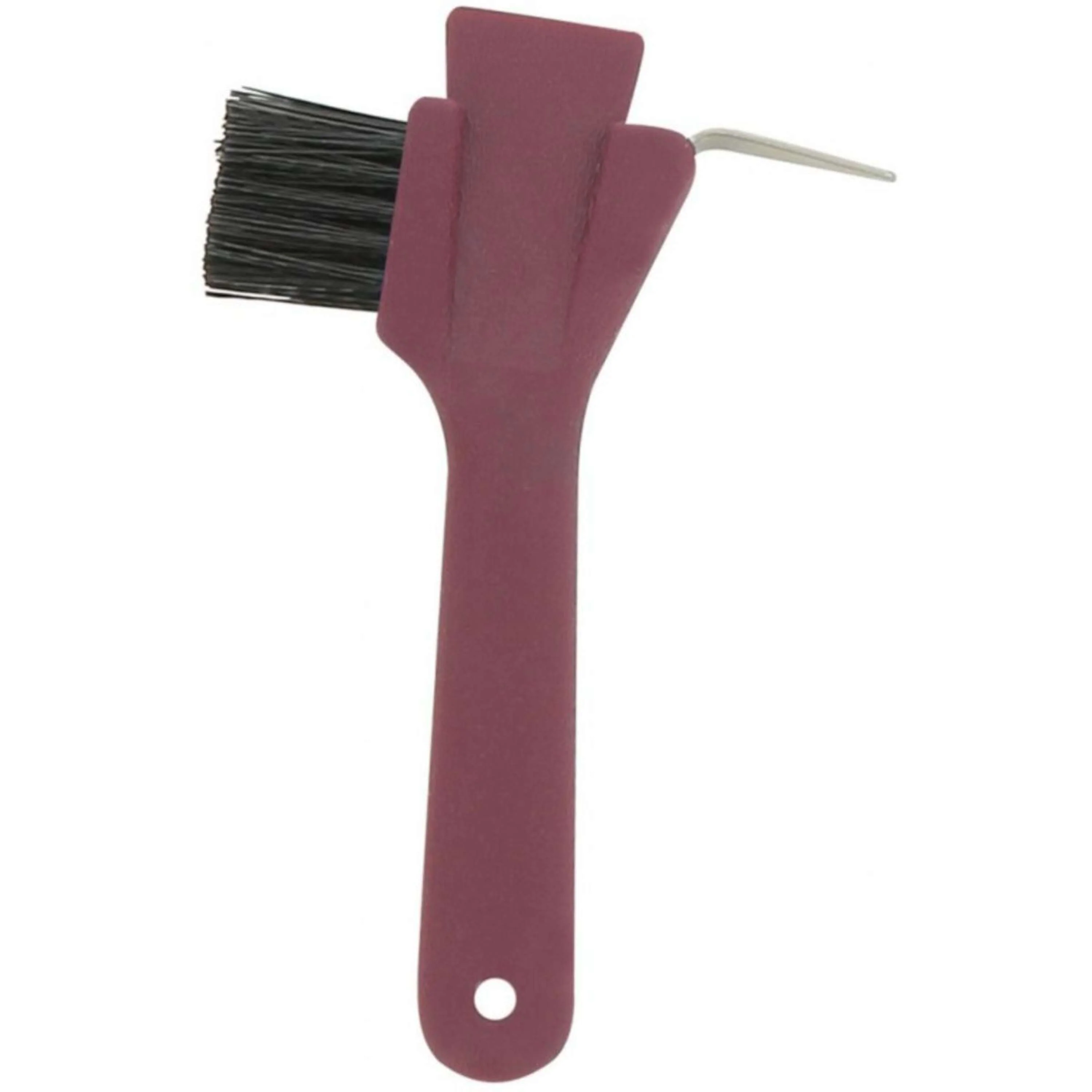 Hippotonic Cure-Pied 3 in 1 Bordeaux