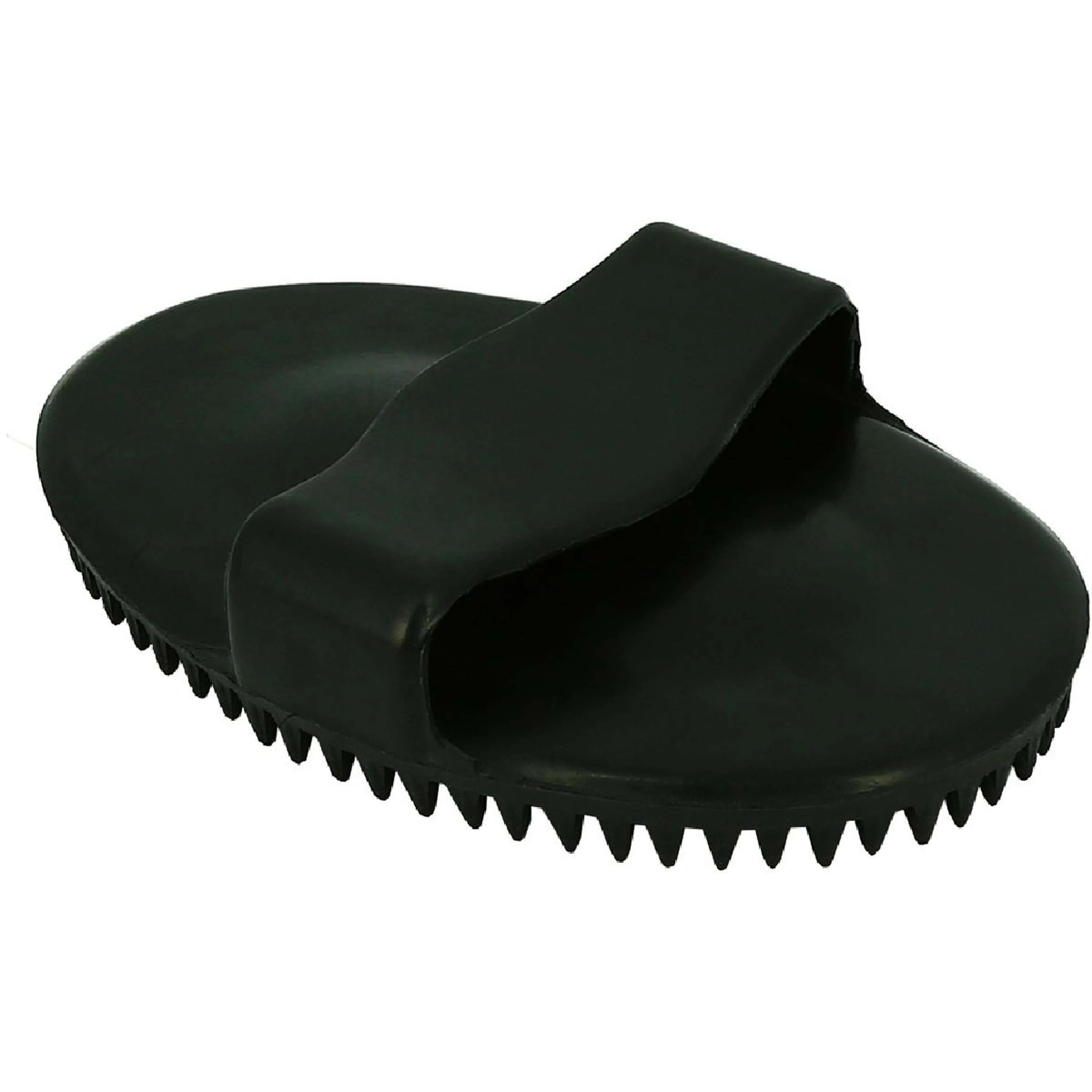 Hippotonic Etrille Caoutchouc Noir