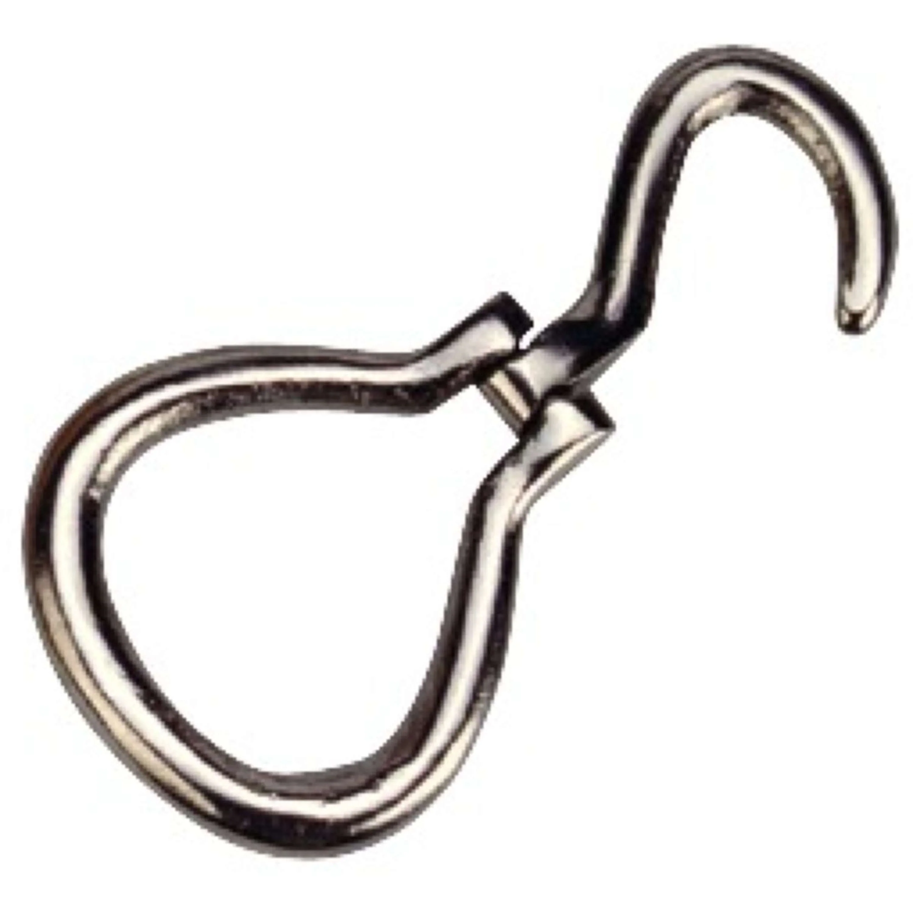 Hippotonic Grattoir de Sabot Pliable