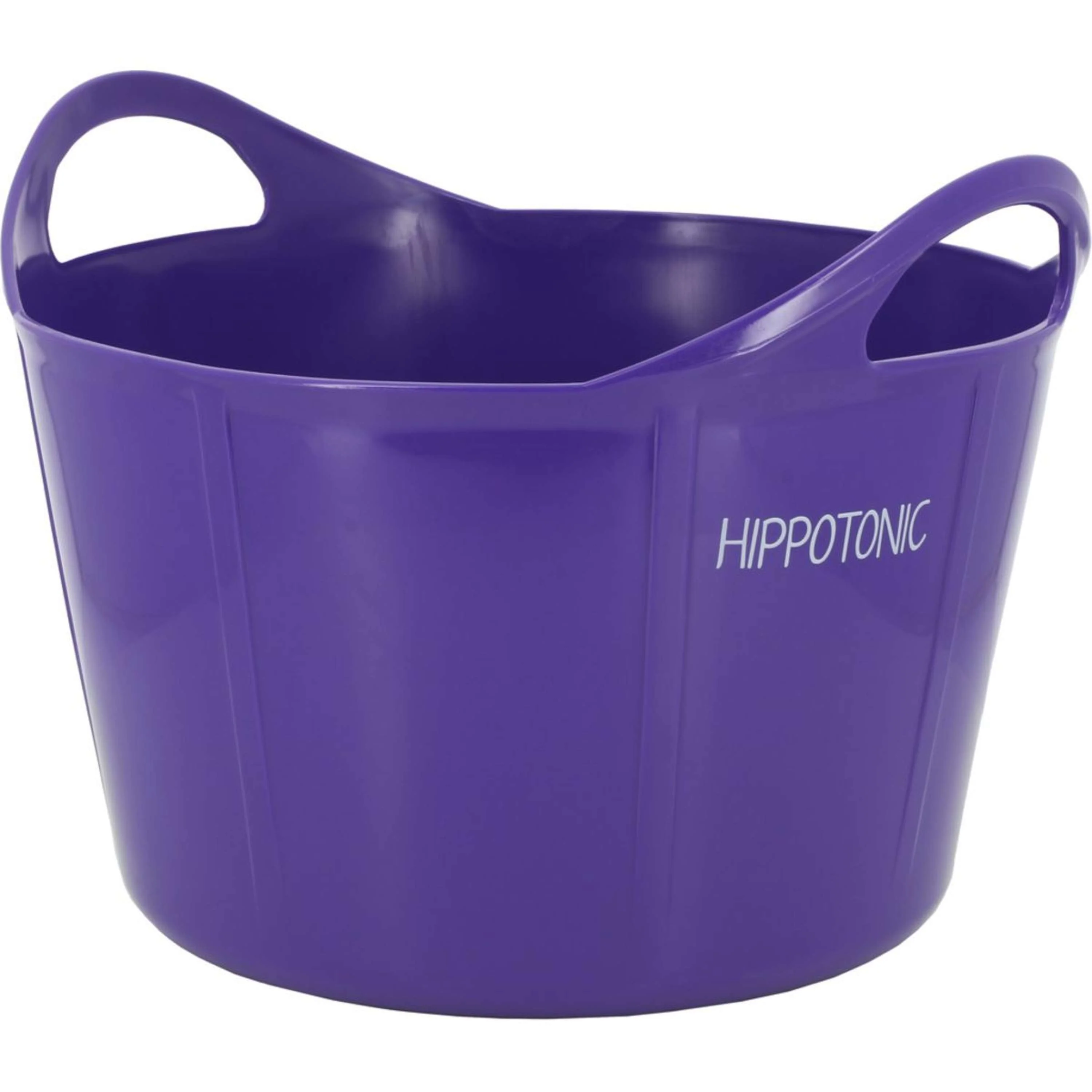 Hippotonic Seau Flexi 15L Violet