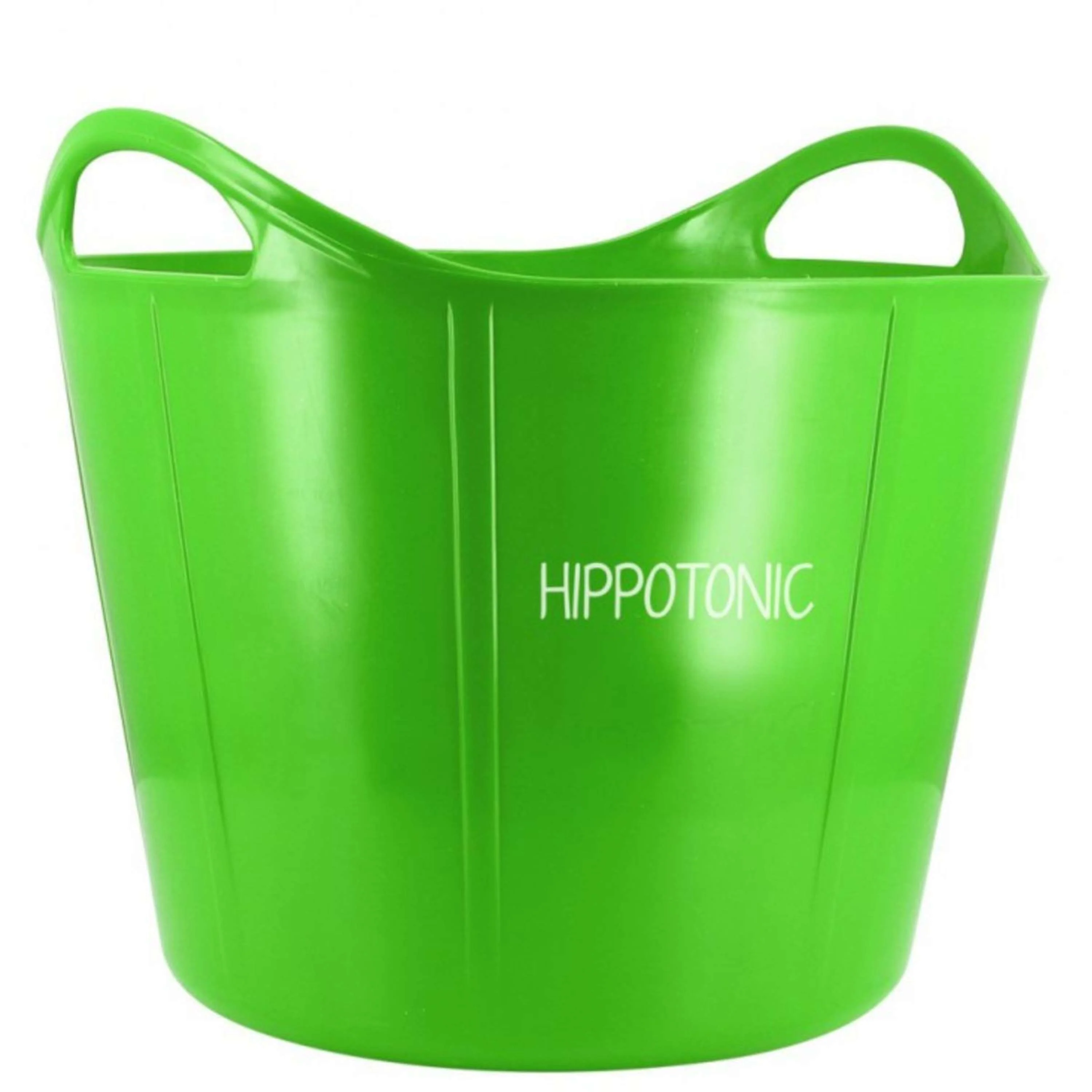 Hippotonic Seau Flexi 28L Vert