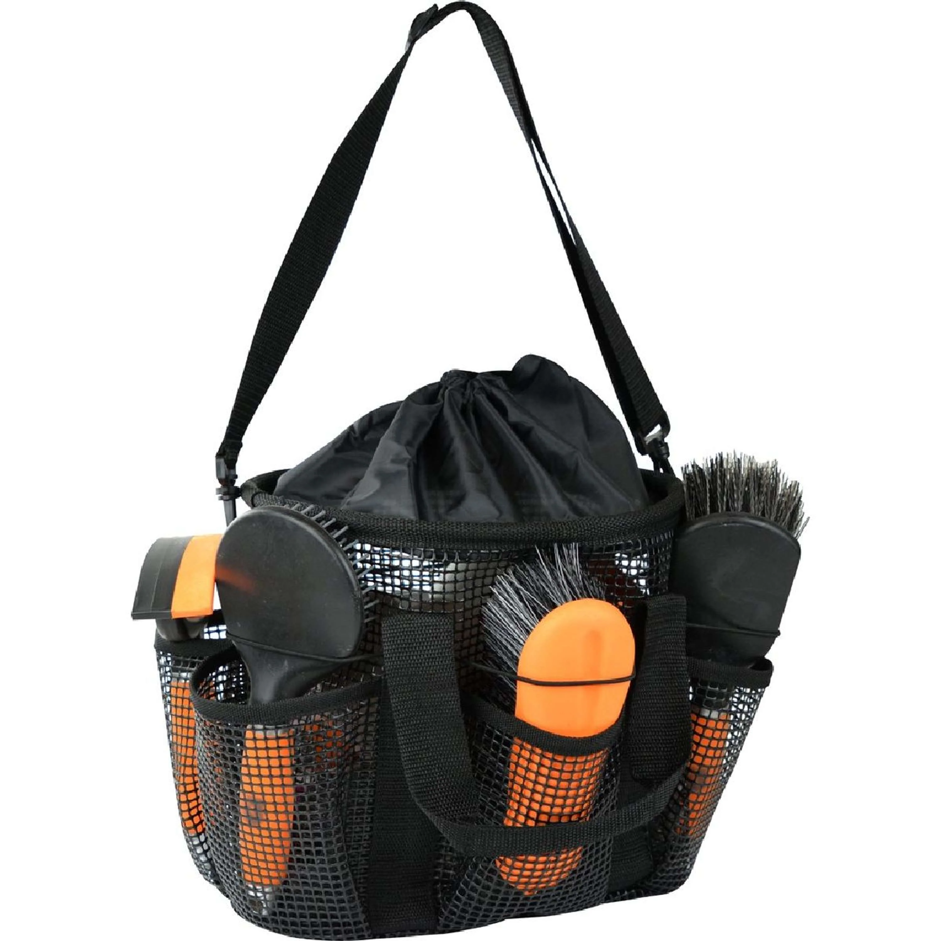 Hippotonic Trousse de Pansage Air Noir - Image 2