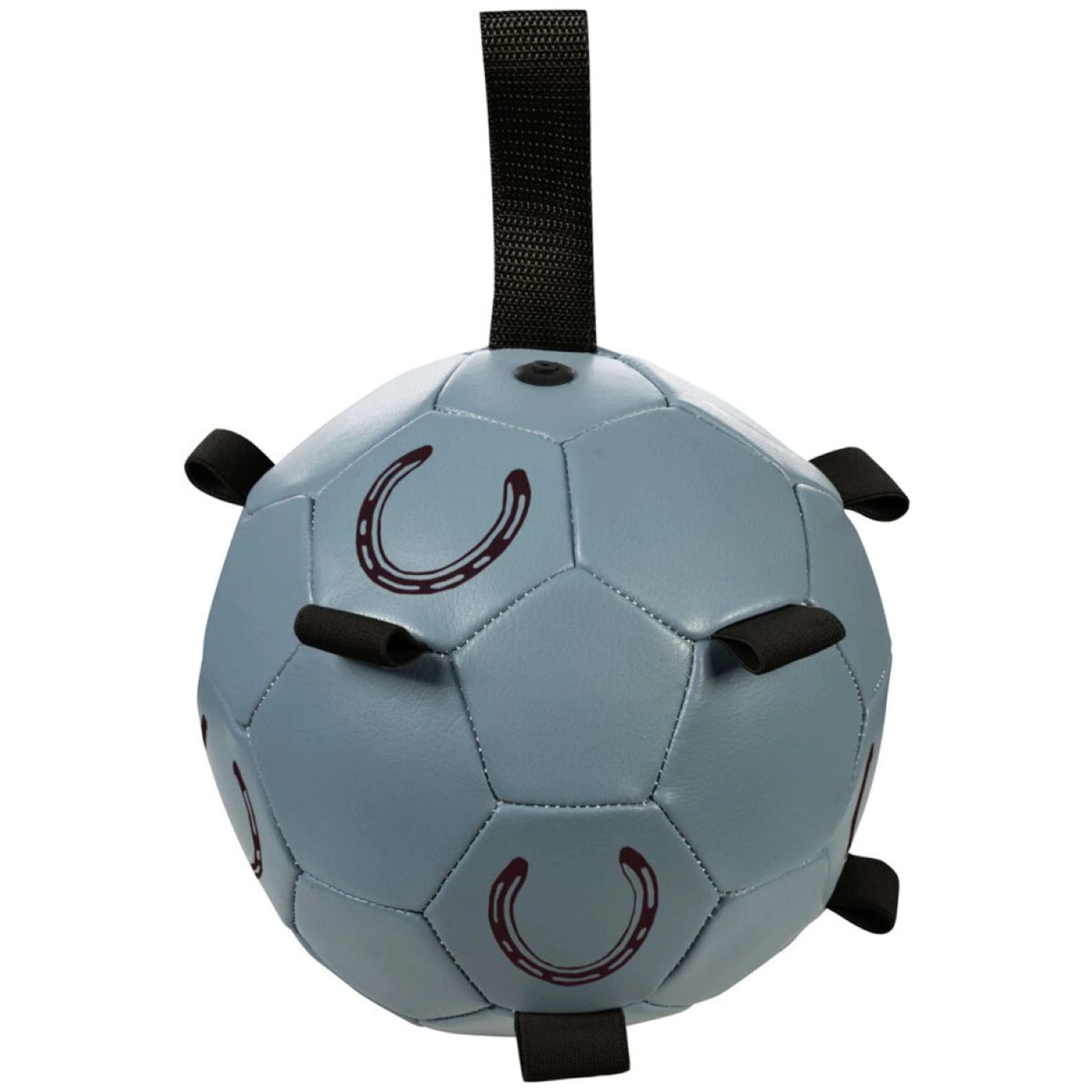 HKM Balle Fun Bleu Fumeé - Image 2
