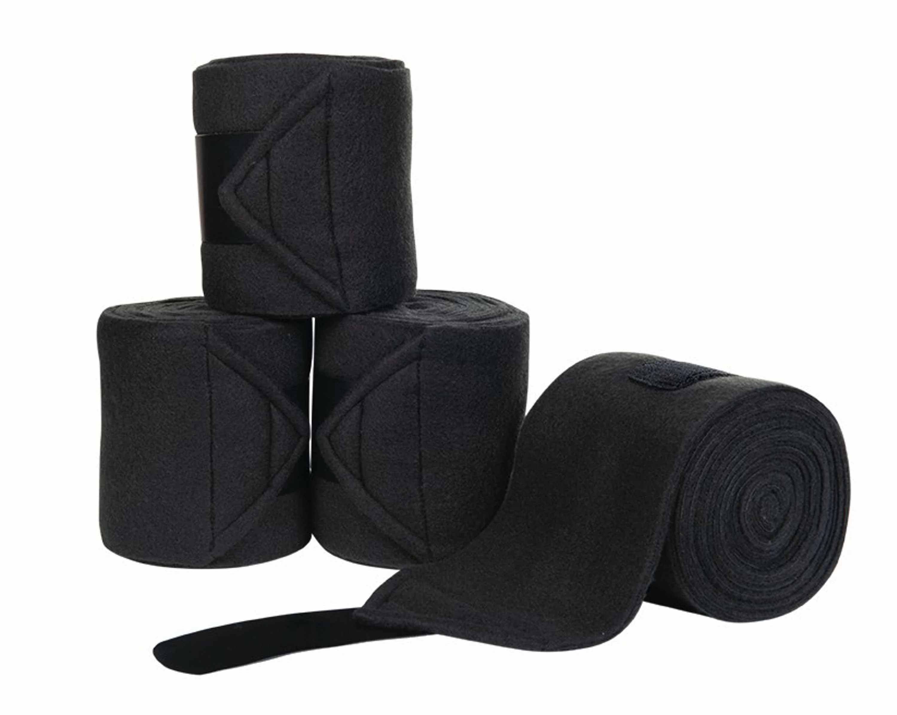 HKM Bandages Innovation Noir - Image 2