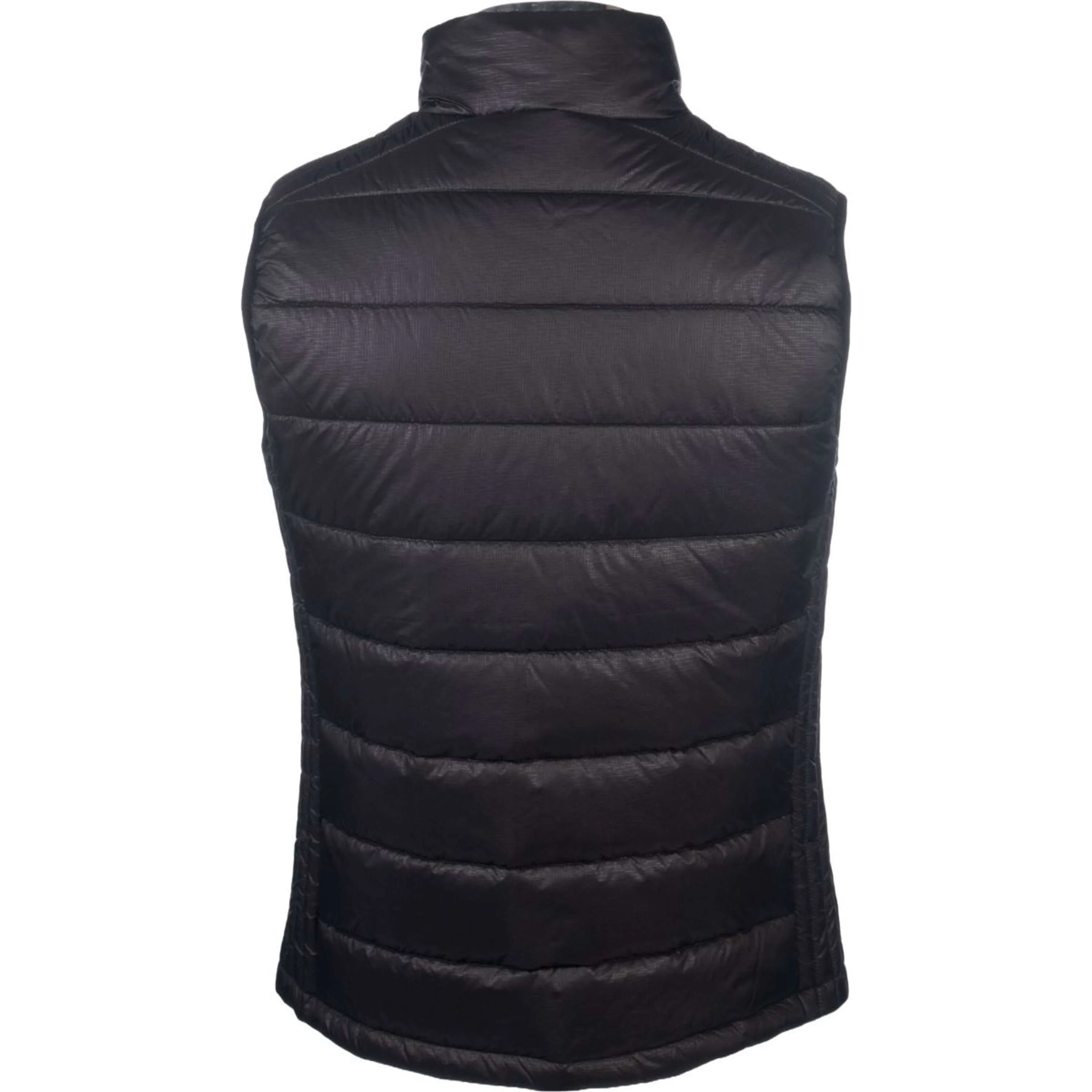 HKM BodywarmerGilet Sans Manches Heat Control Hommes Noir - Image 3