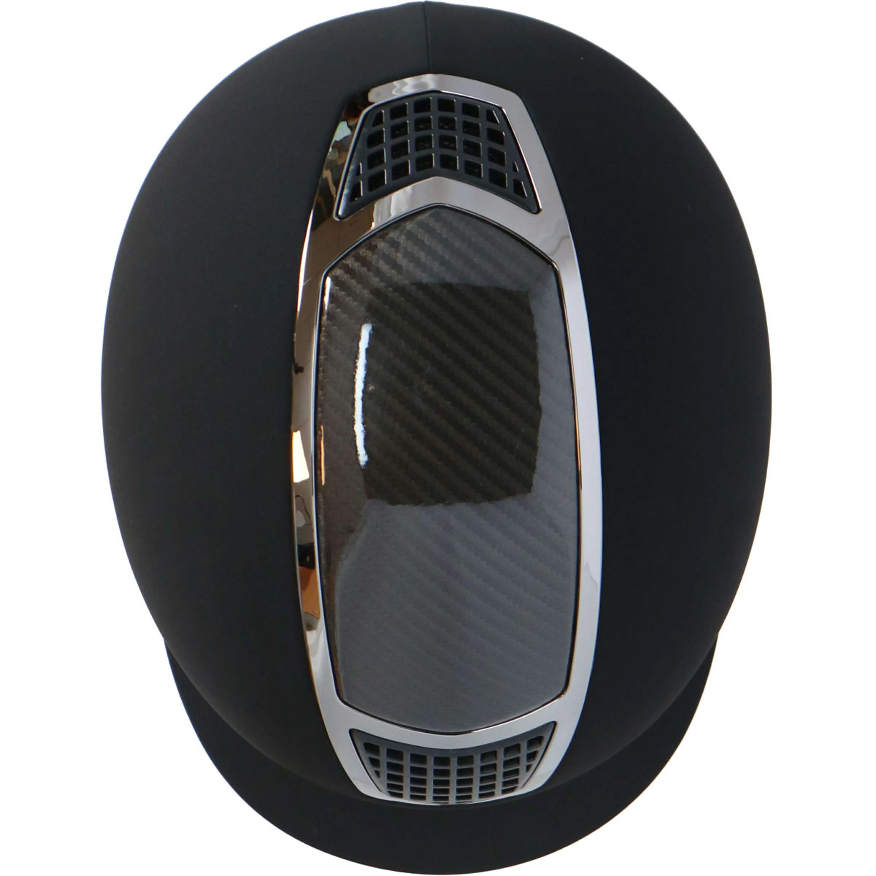 HKM Bombe Carbon Professional Noir - Image 6