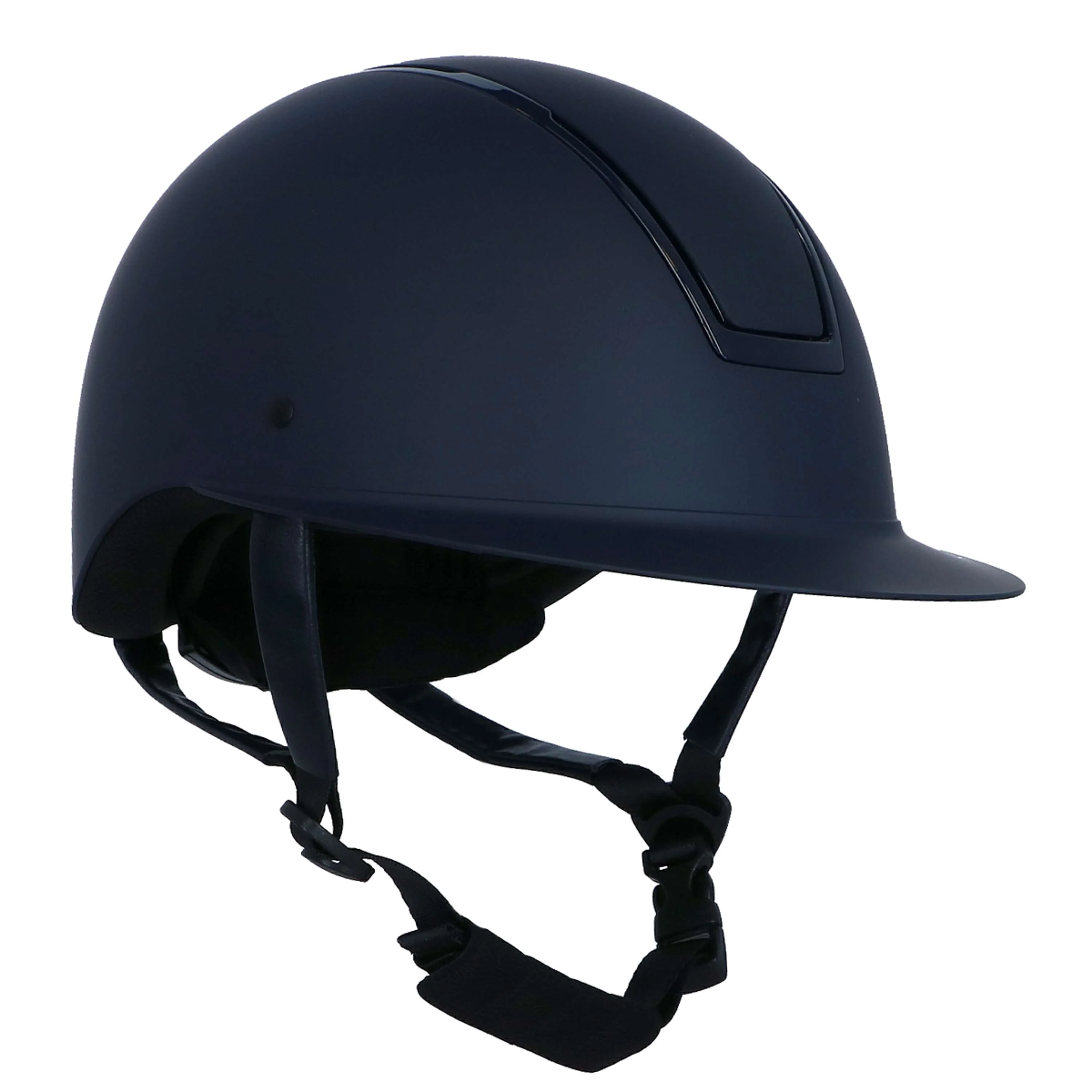 HKM Bombe Lady Shield Bleu Foncé