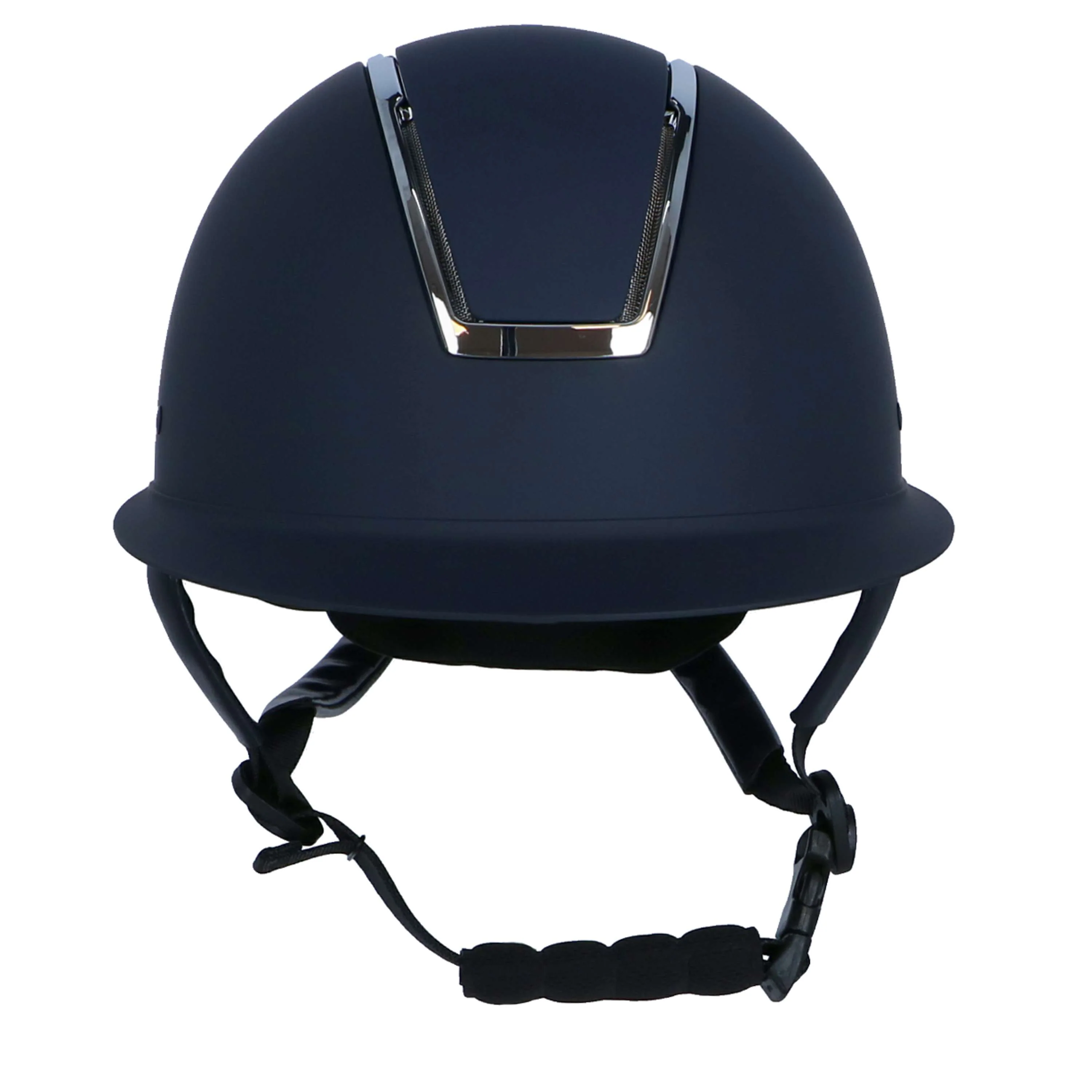 HKM Bombe Lady Shield Bleu foncé/Argent - Image 2