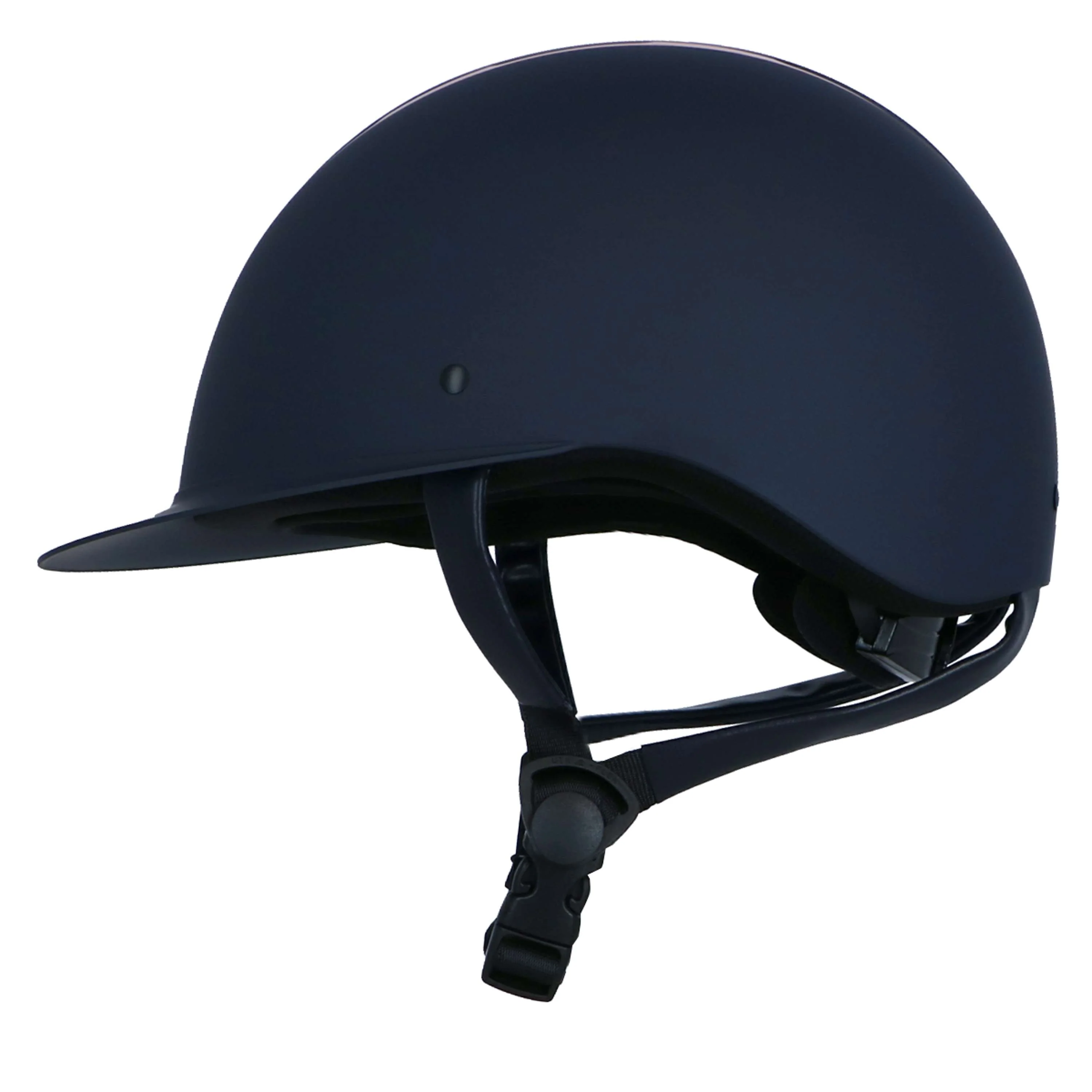 HKM Bombe Lady Shield Bleu foncé/RoseOr - Image 3